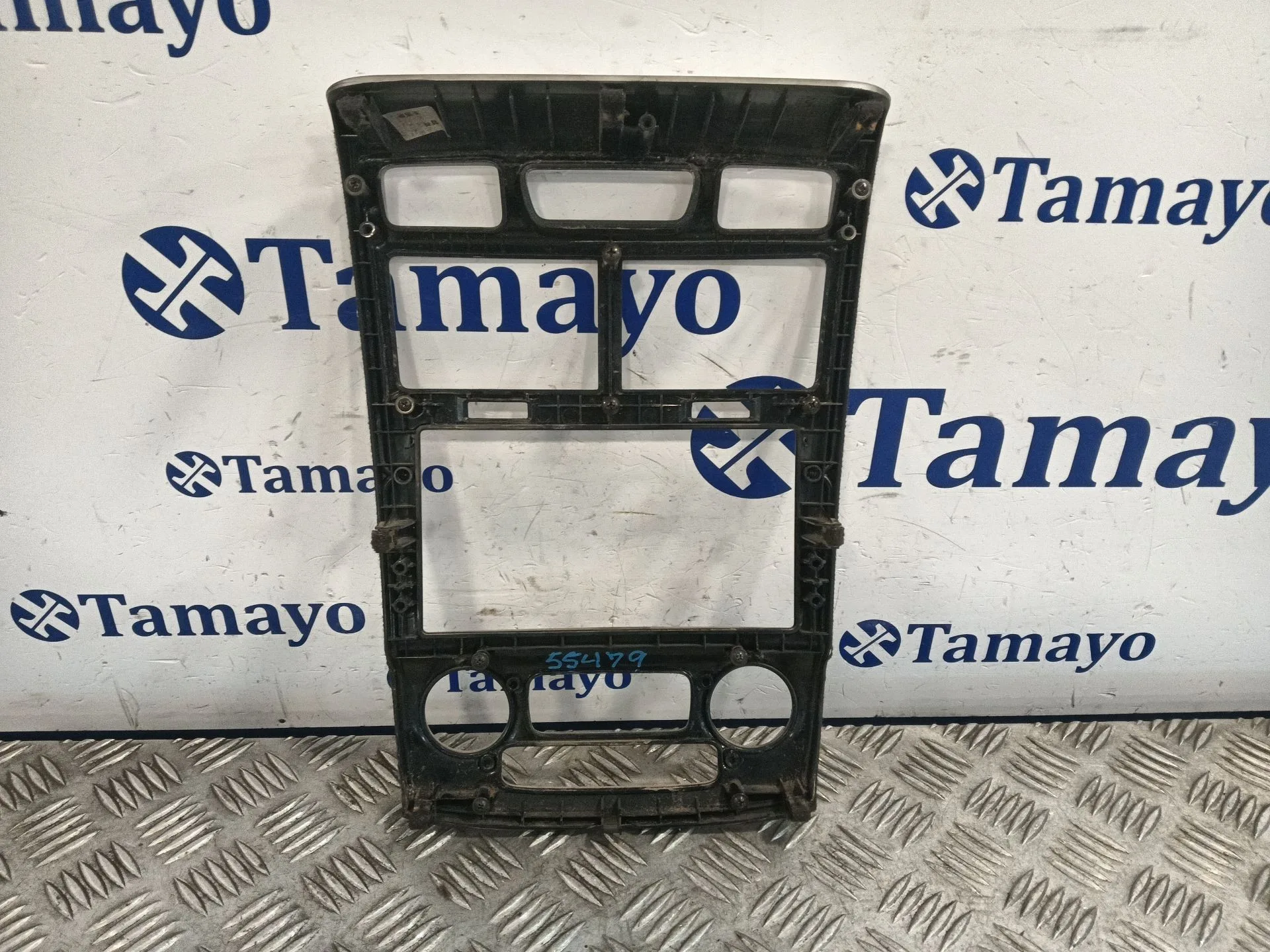 Consola Central para Kia Sportage