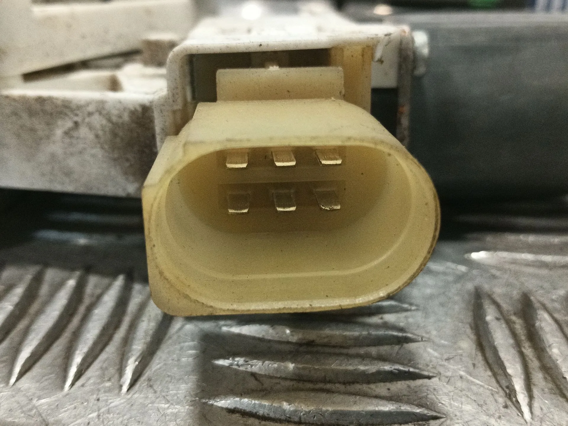 Elevalunas Delantero Izquierdo para Bmw Serie 1 Berlina (E81/E87)