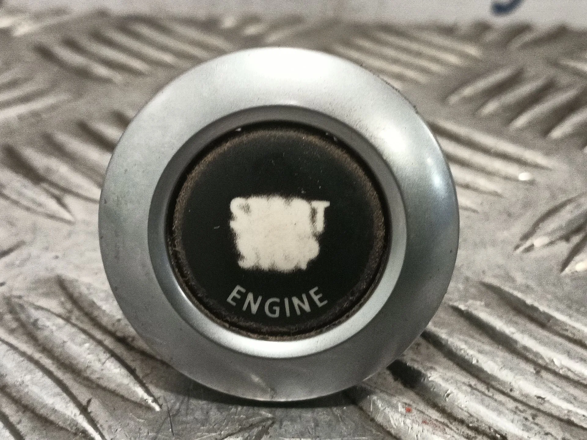 Boton Arranque para Bmw Serie 1 Berlina (E81/E87)