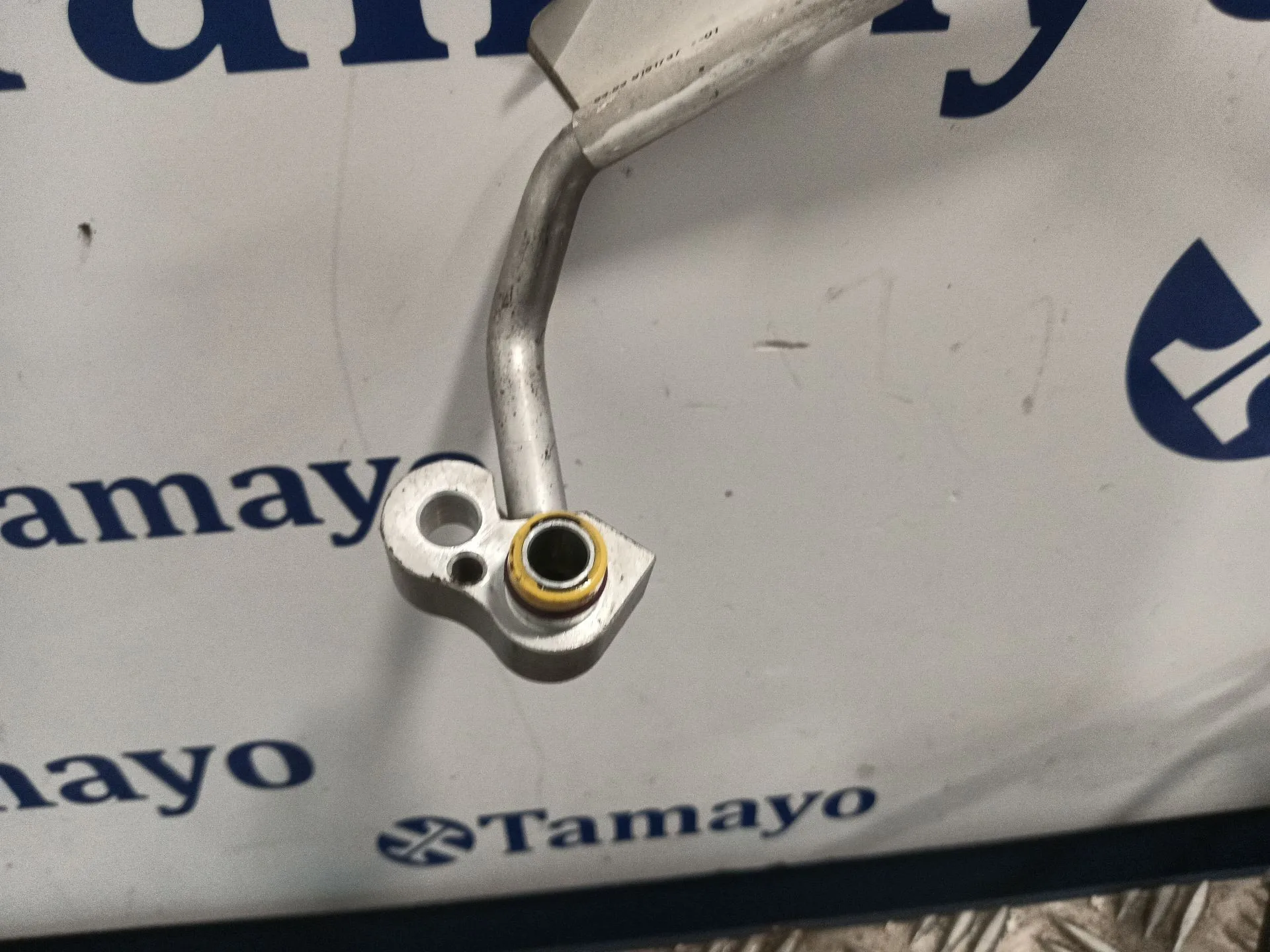 Tubos Aire Acondicionado para Bmw Serie 1 Berlina (E81/E87)