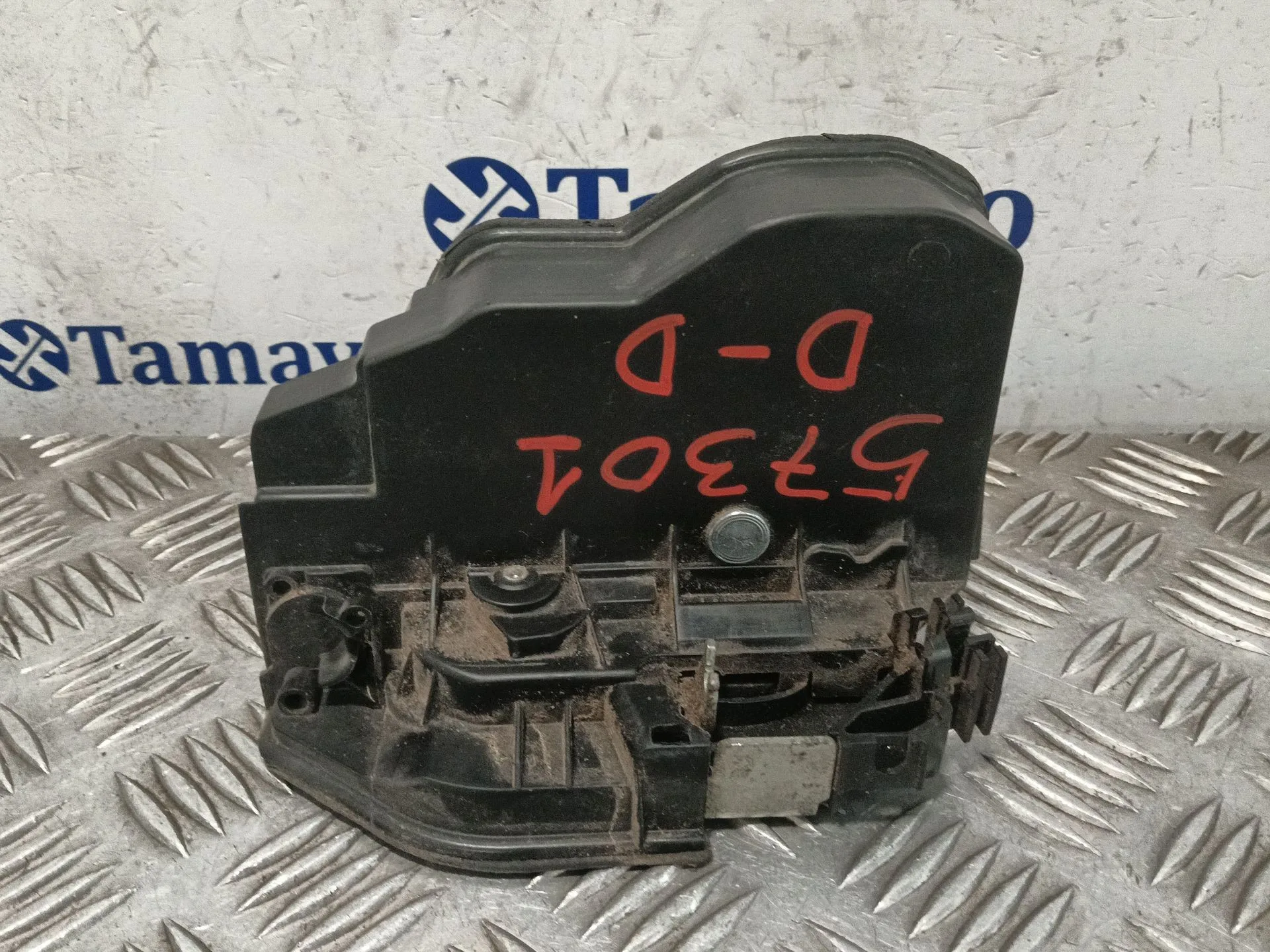 Cerradura Puerta Delantera Derecha para Bmw Serie 1 Berlina (E81/E87)