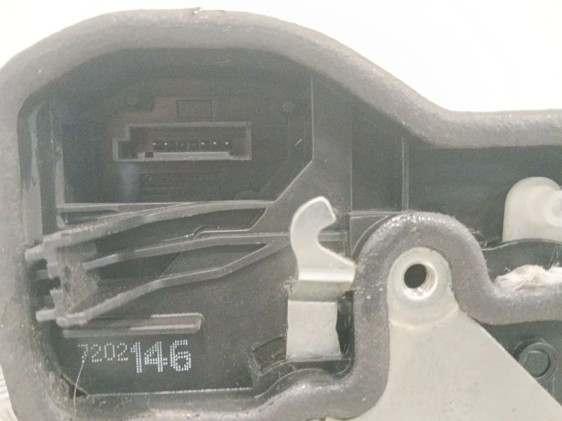 Cerradura Puerta Delantera Derecha para Bmw Serie 1 Berlina (E81/E87)