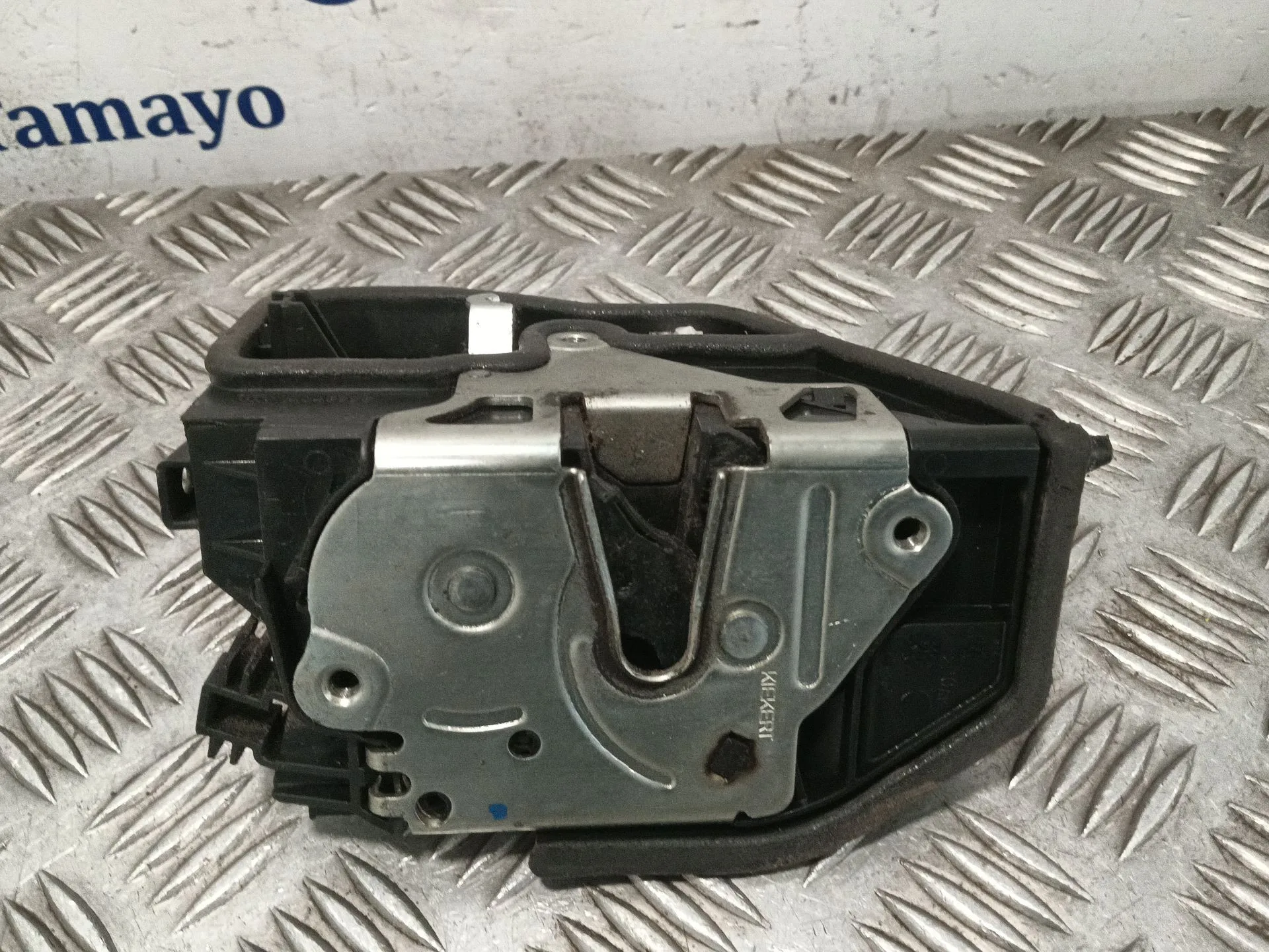 Cerradura Puerta Delantera Derecha para Bmw Serie 1 Berlina (E81/E87)