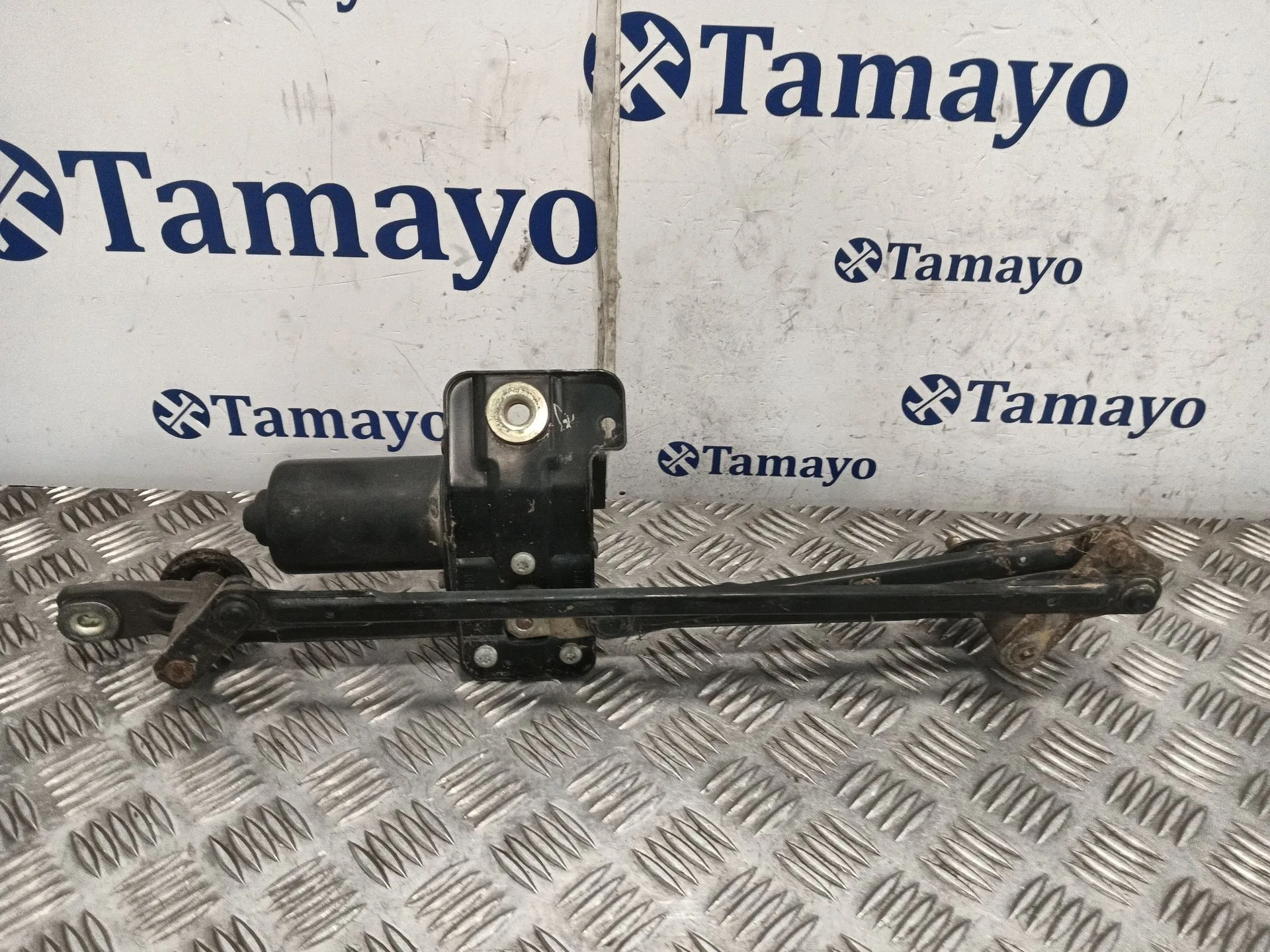 Motor Limpia Trasero para Kia Sportage