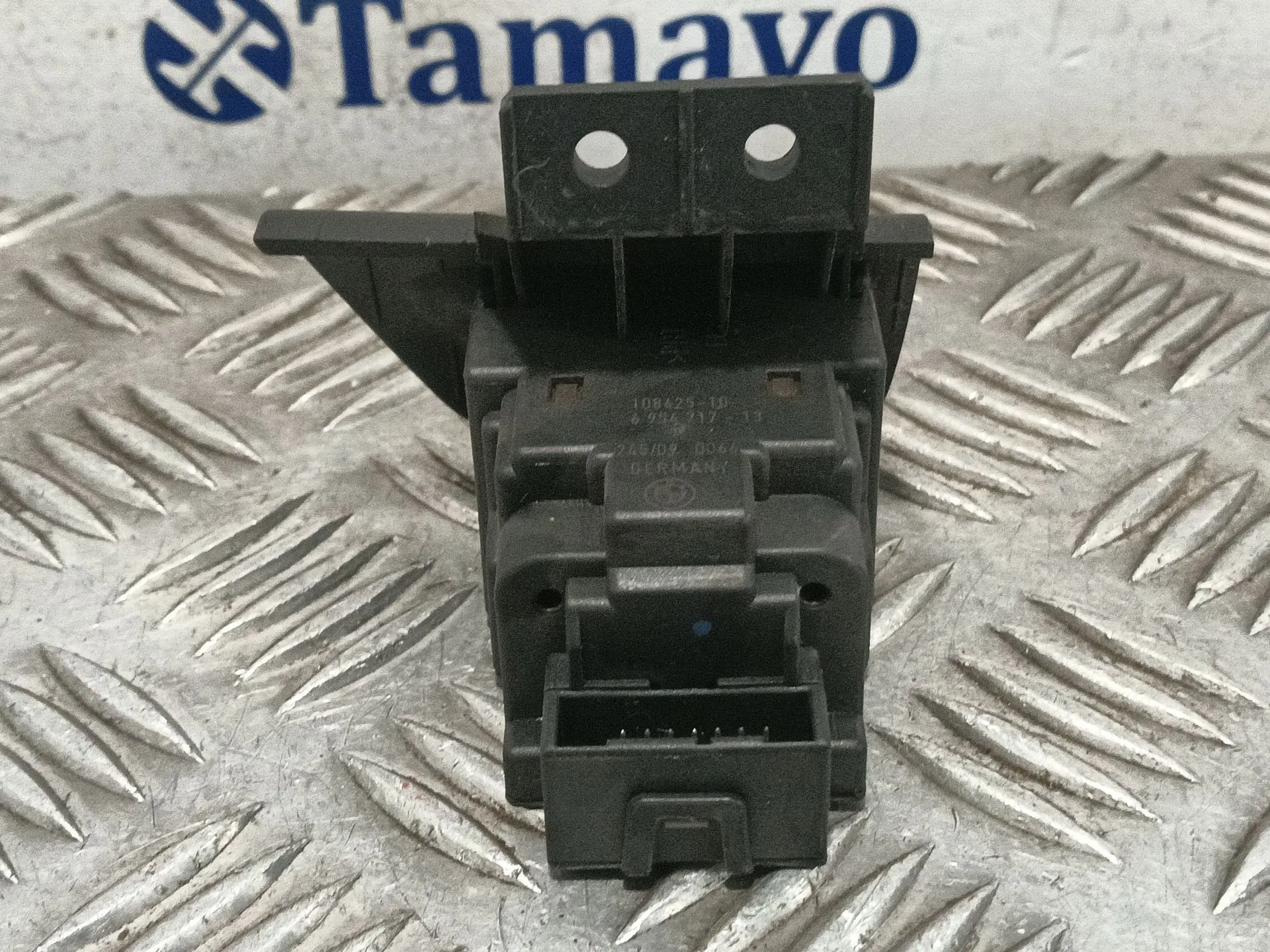 Conmutador De Arranque para Bmw Serie 1 Berlina (E81/E87)