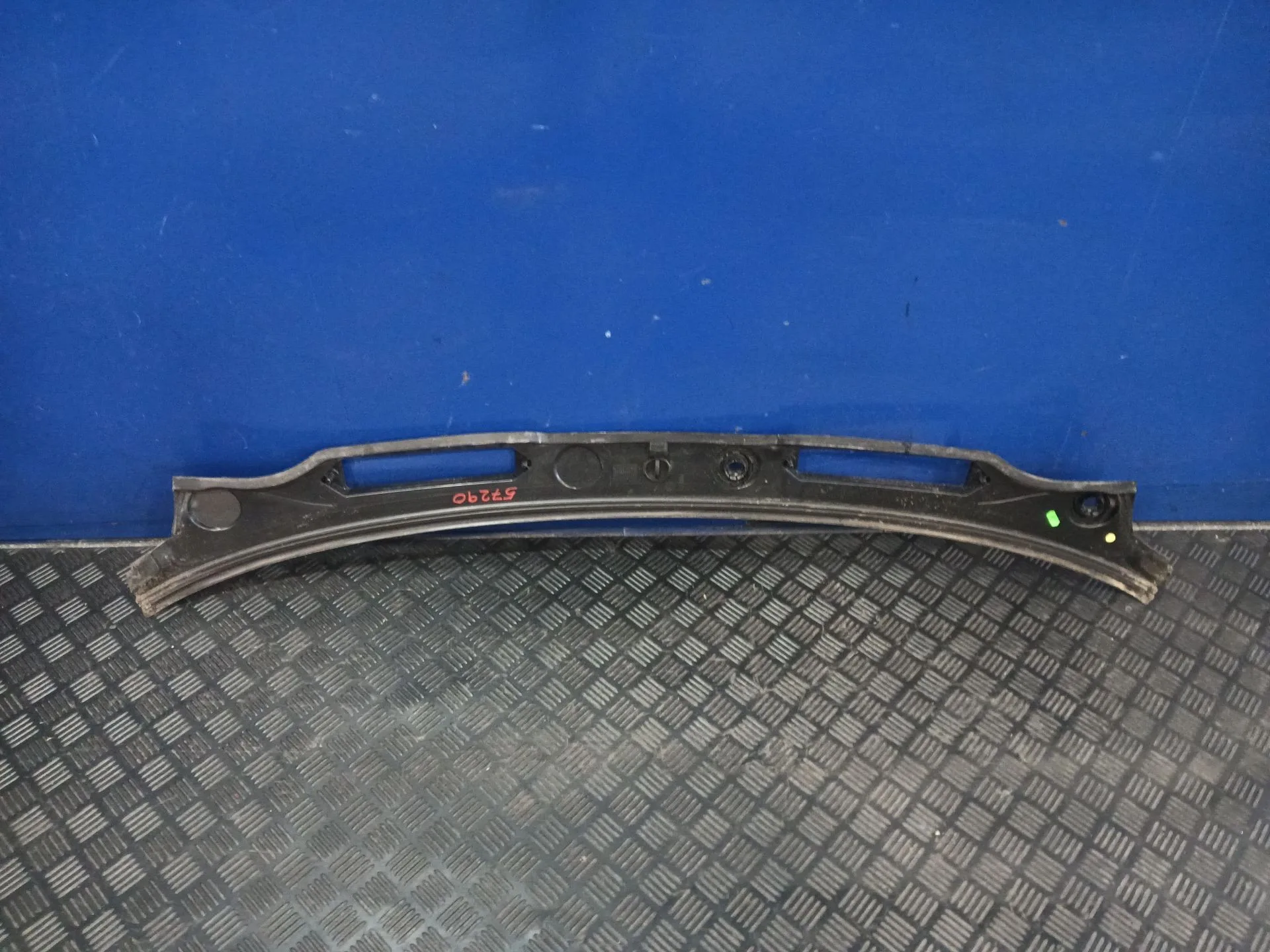 Torpedo para Bmw Serie 1 Berlina (E81/E87)
