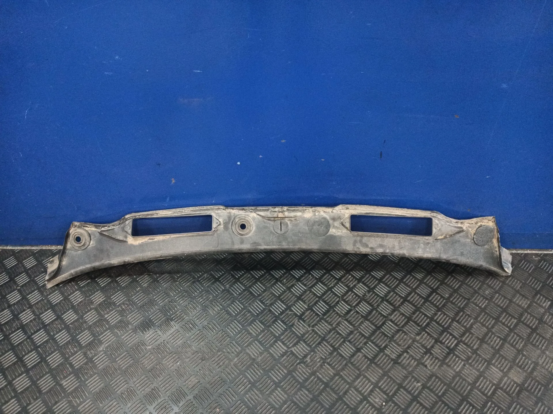 Torpedo para Bmw Serie 1 Berlina (E81/E87)