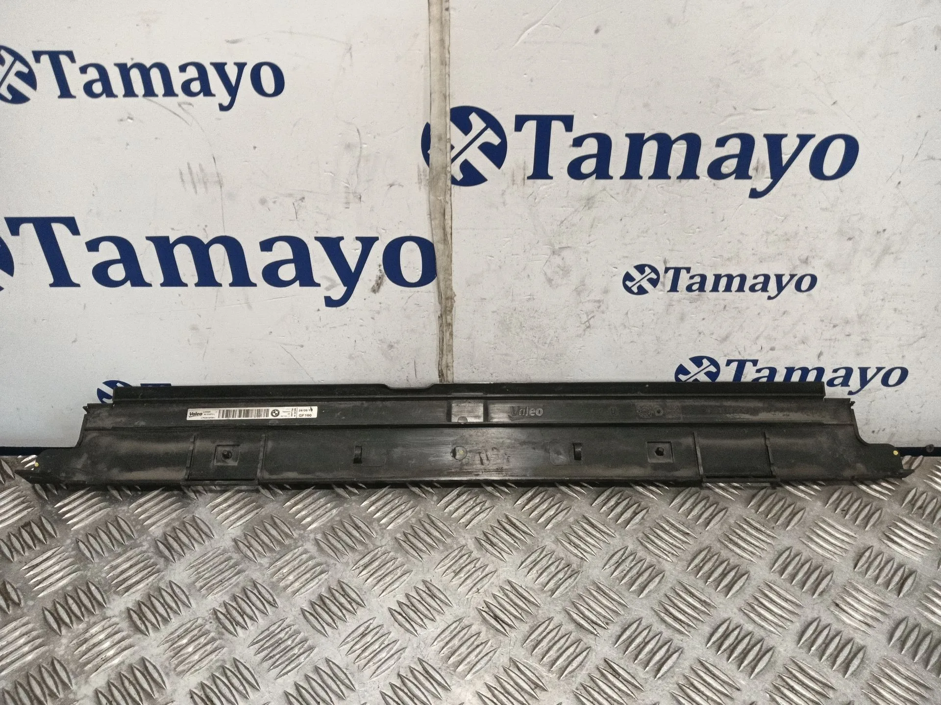 Plastico Varios para Bmw Serie 1 Lim. (F21)