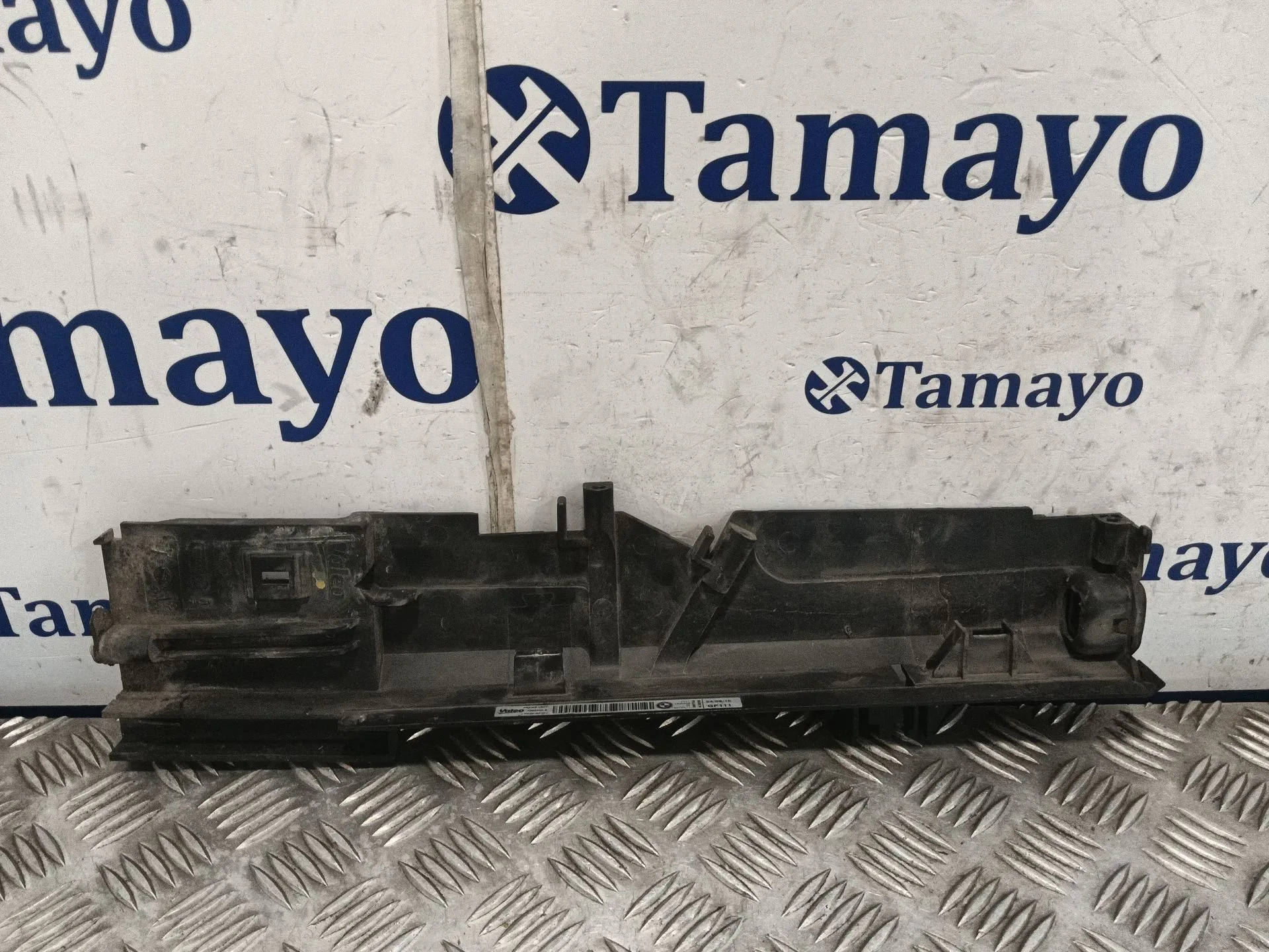 Plastico Varios para Bmw Serie 1 Lim. (F21)