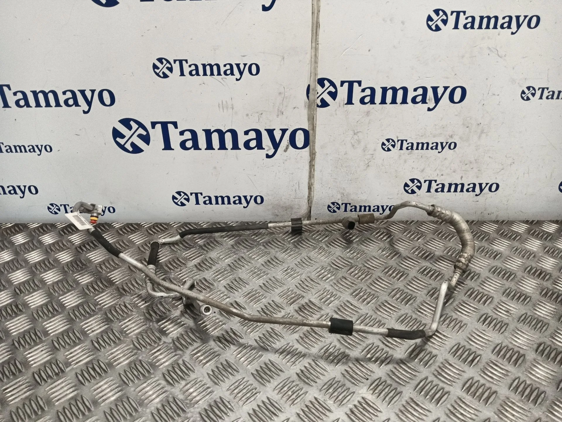 Tubos Aire Acondicionado para Bmw Serie 1 Berlina (E81/E87)