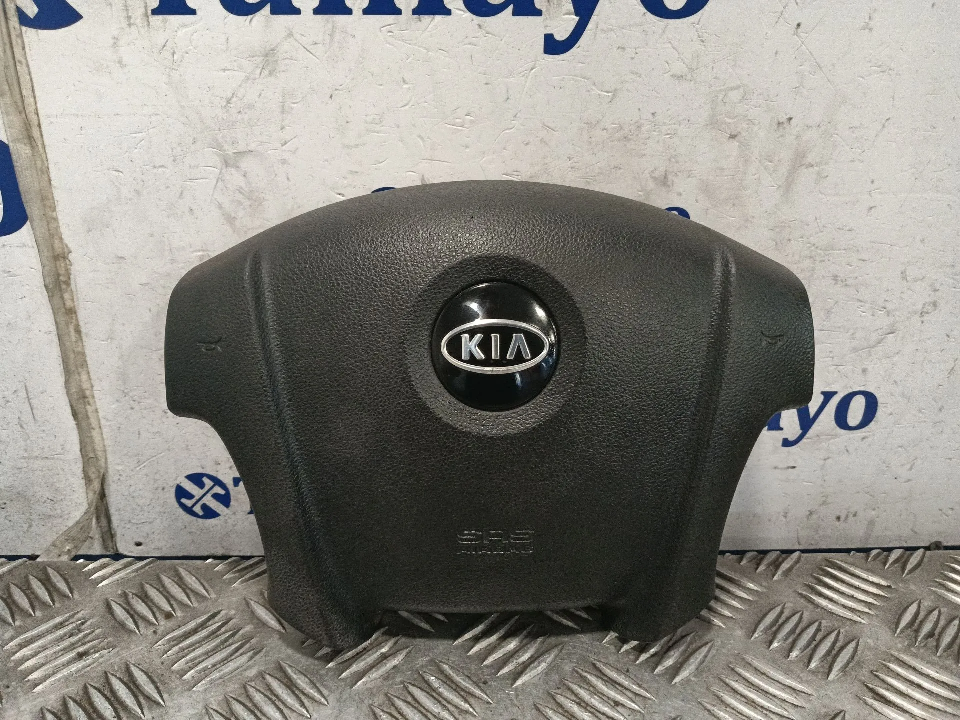 Airbag Delantero Izquierdo para Kia Sportage