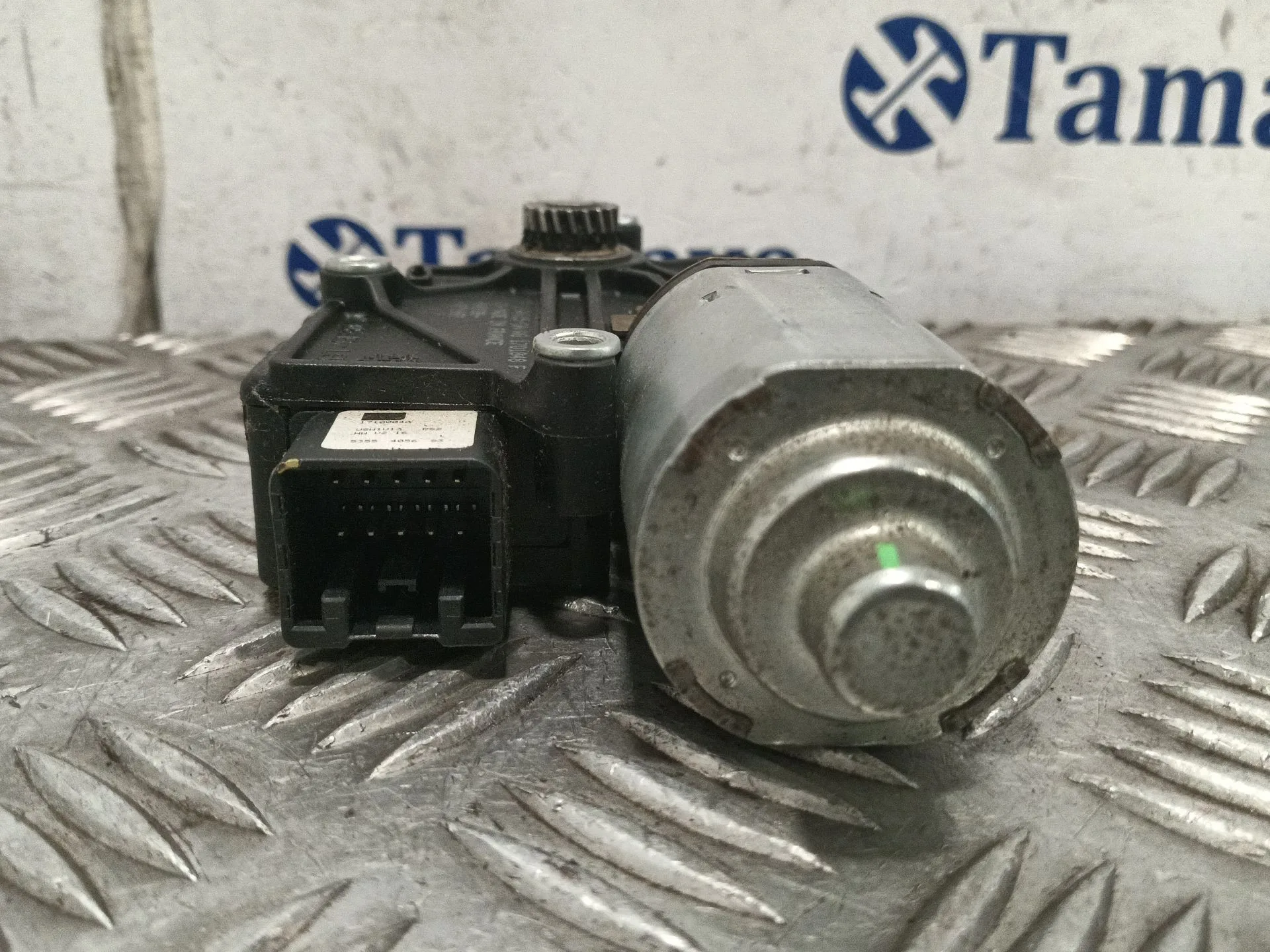 Motor Techo Electrico para Kia Sportage