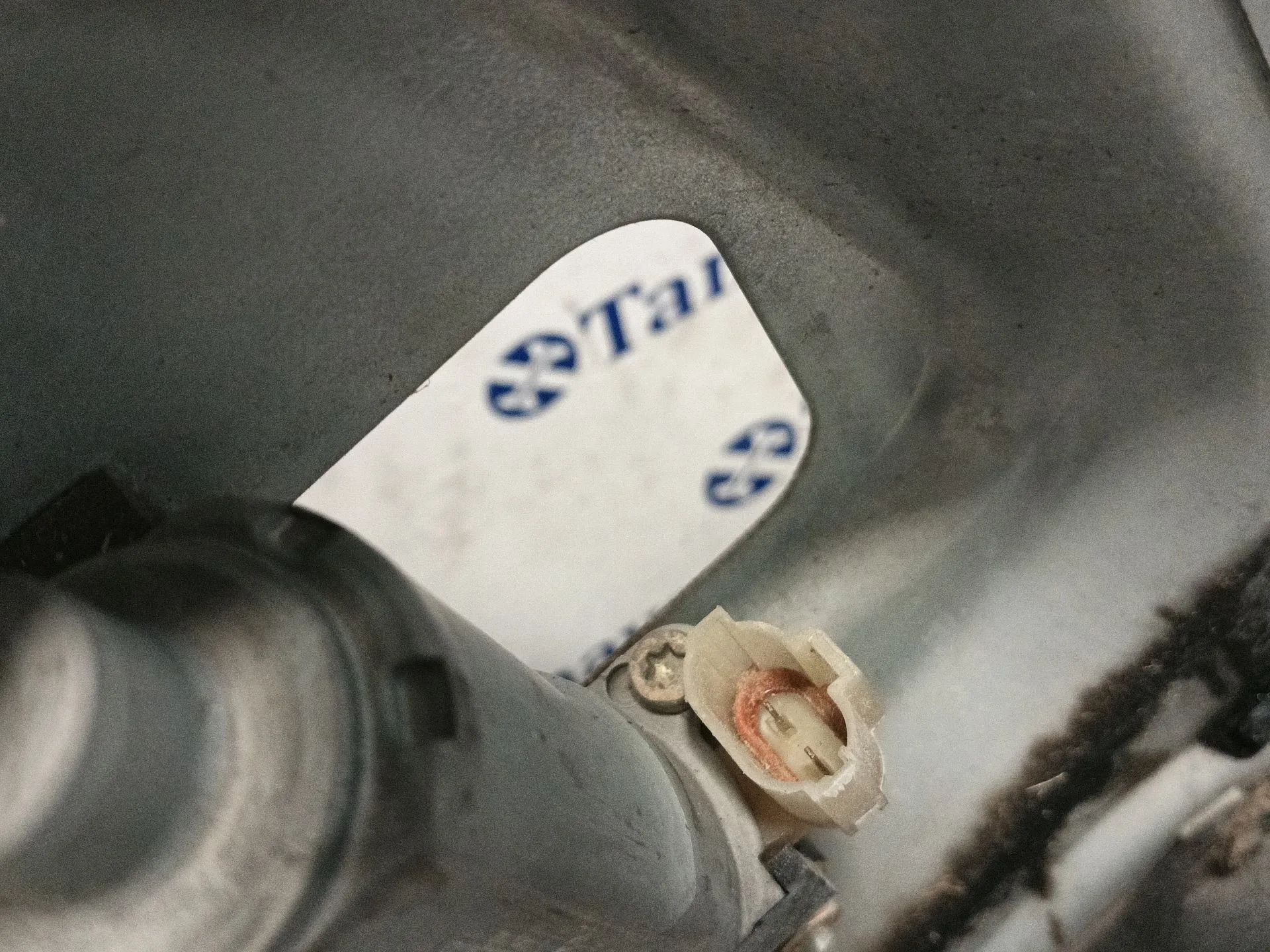 Elevalunas Delantero Izquierdo para Kia Sportage