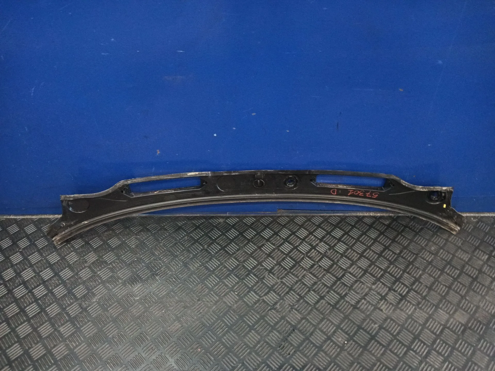 Torpedo para Bmw Serie 1 Berlina (E81/E87)