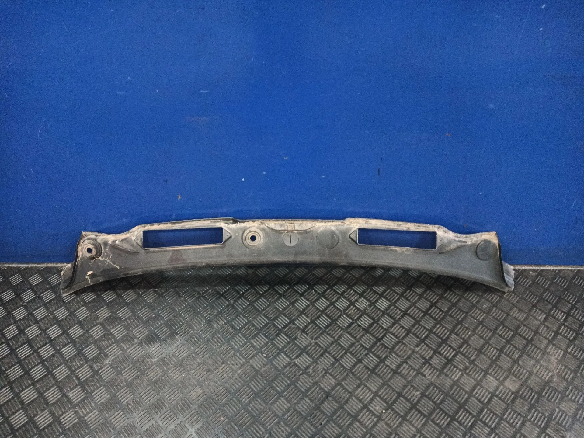 Torpedo para Bmw Serie 1 Berlina (E81/E87)