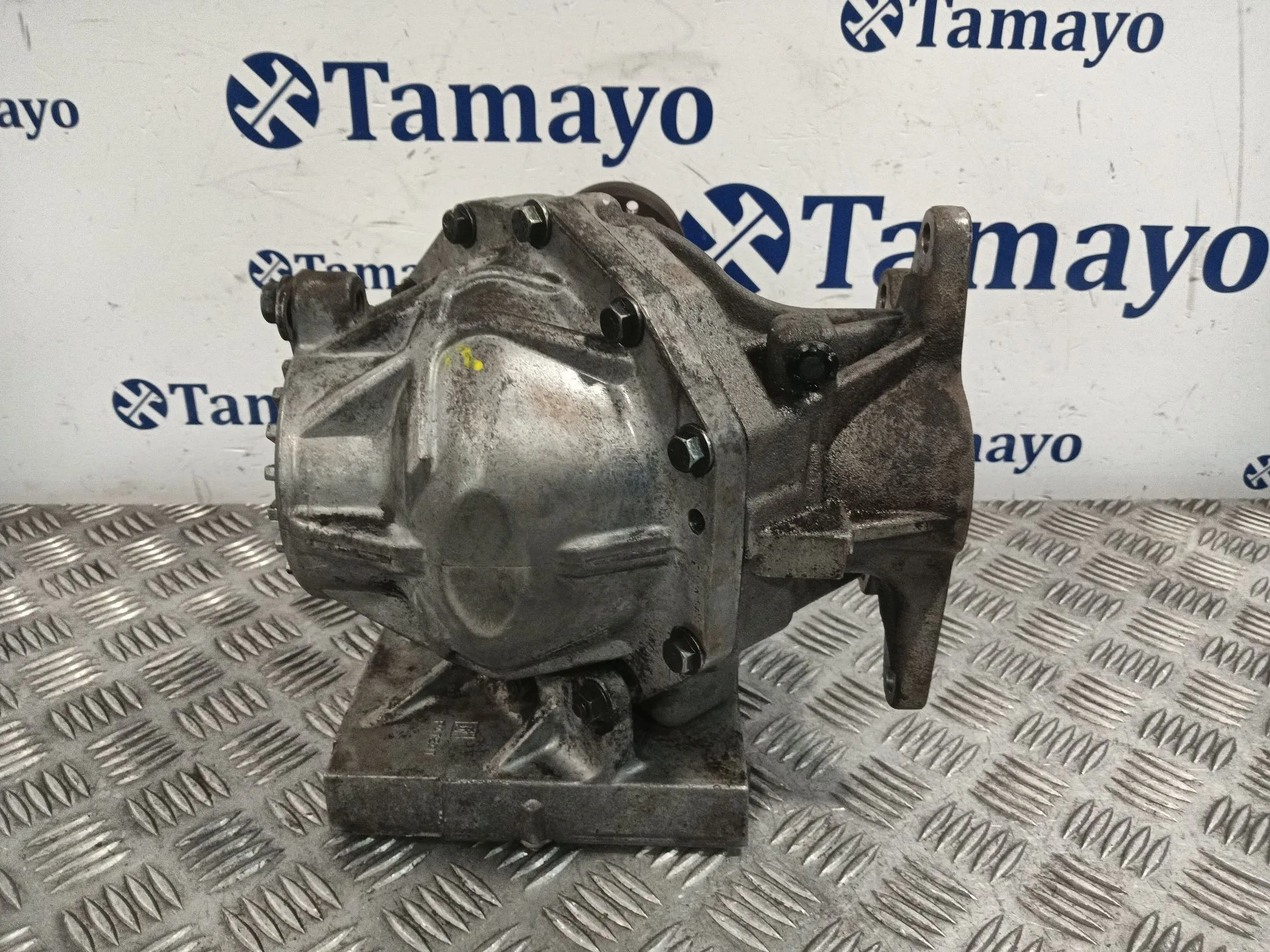 Diferencial Delantero para Volvo Xc70