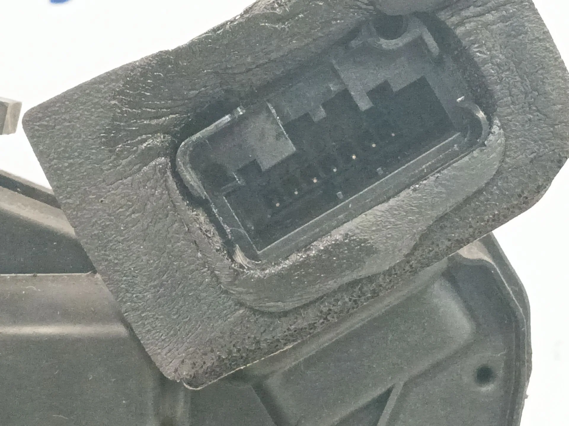 Cerradura Puerta Delantera Derecha para Seat Alhambra (710, 711)