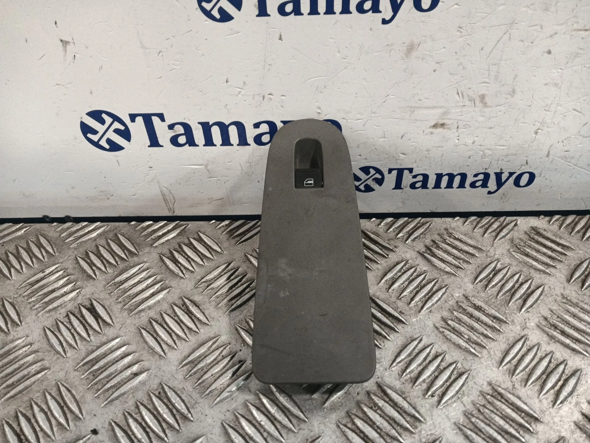 Mando Elevalunas Delantero Derecho para Seat Alhambra (710, 711)