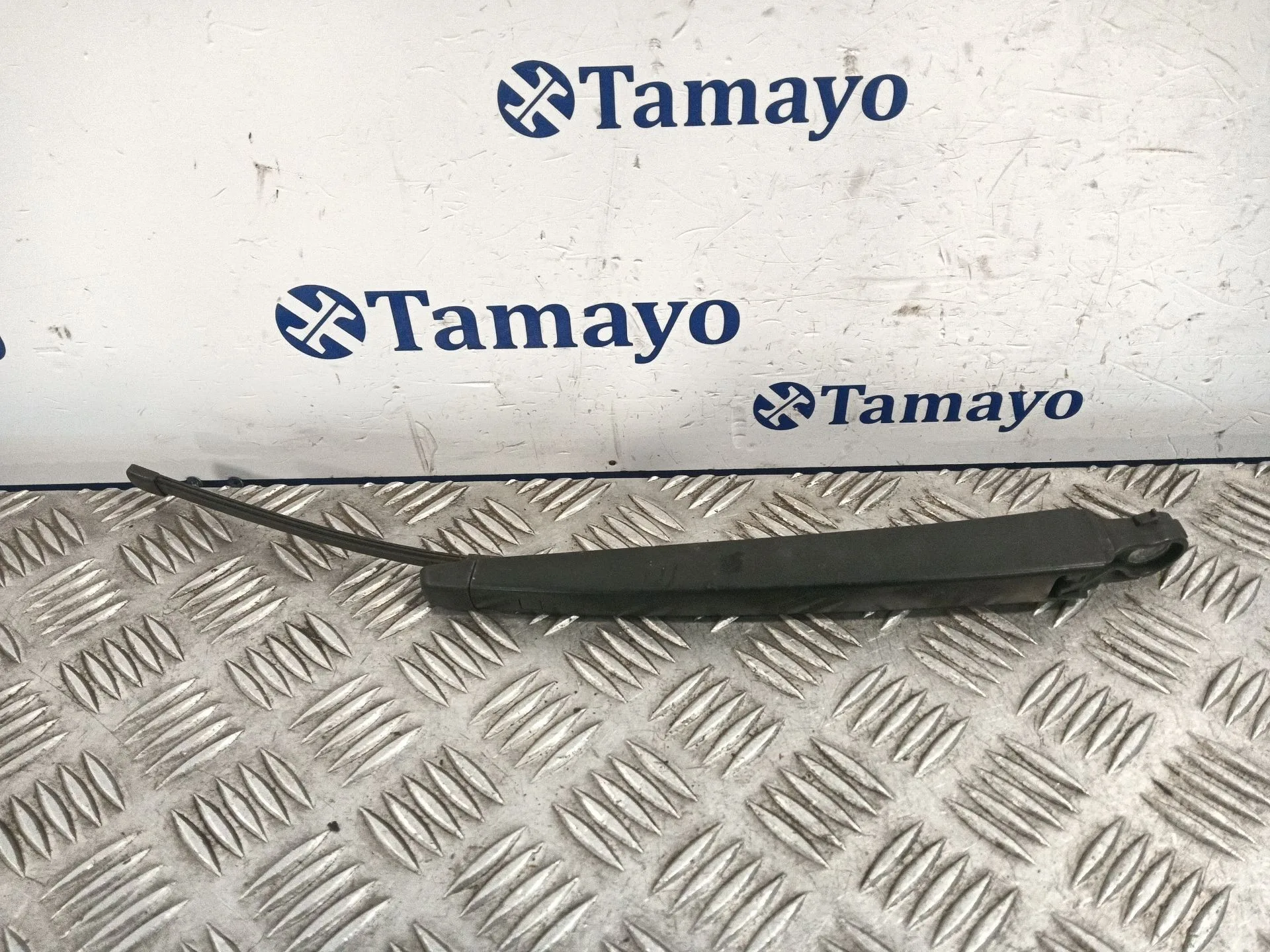 Brazo Limpia Trasero para Seat Alhambra (710, 711)
