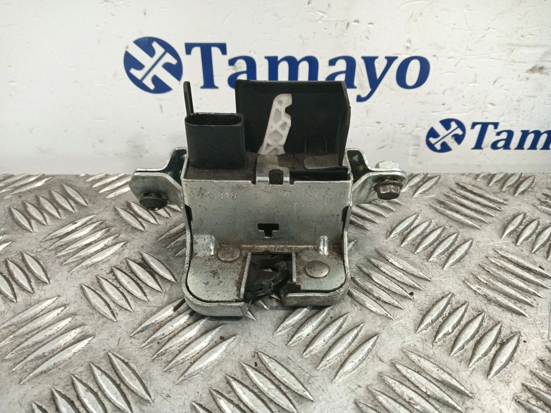 Cerradura Maletero / Porton para Seat Alhambra (710, 711)