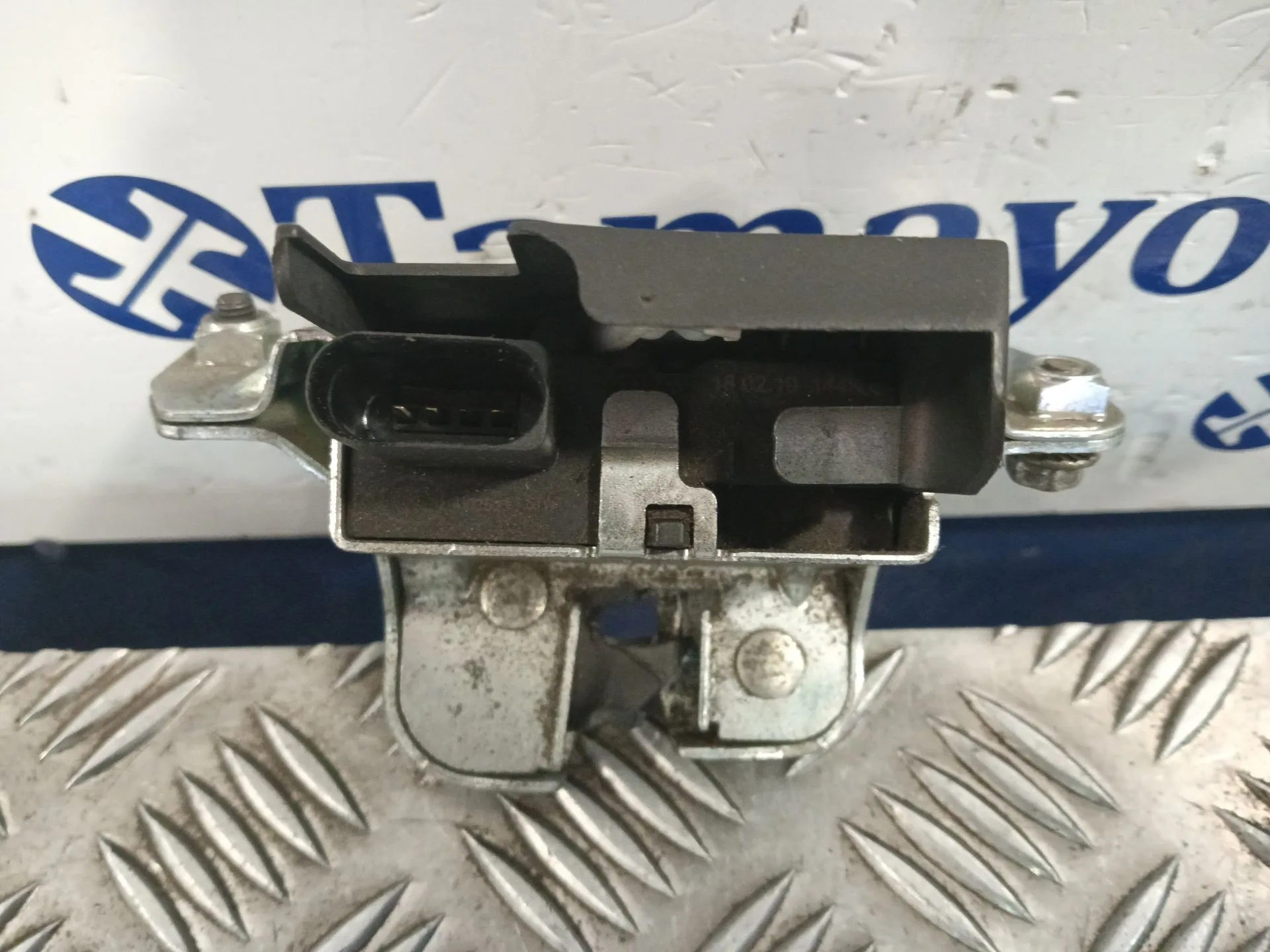 Cerradura Maletero / Porton para Seat Alhambra (710, 711)