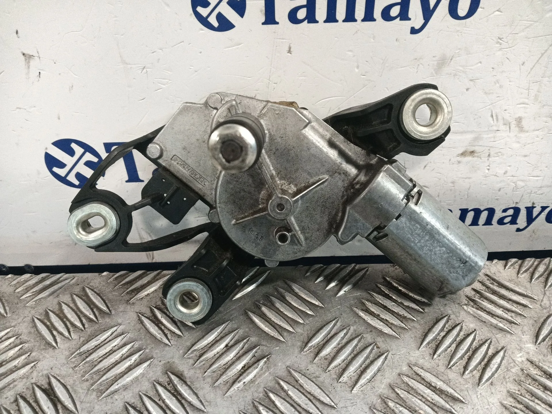 Motor Limpia Trasero para Seat Alhambra (710, 711)