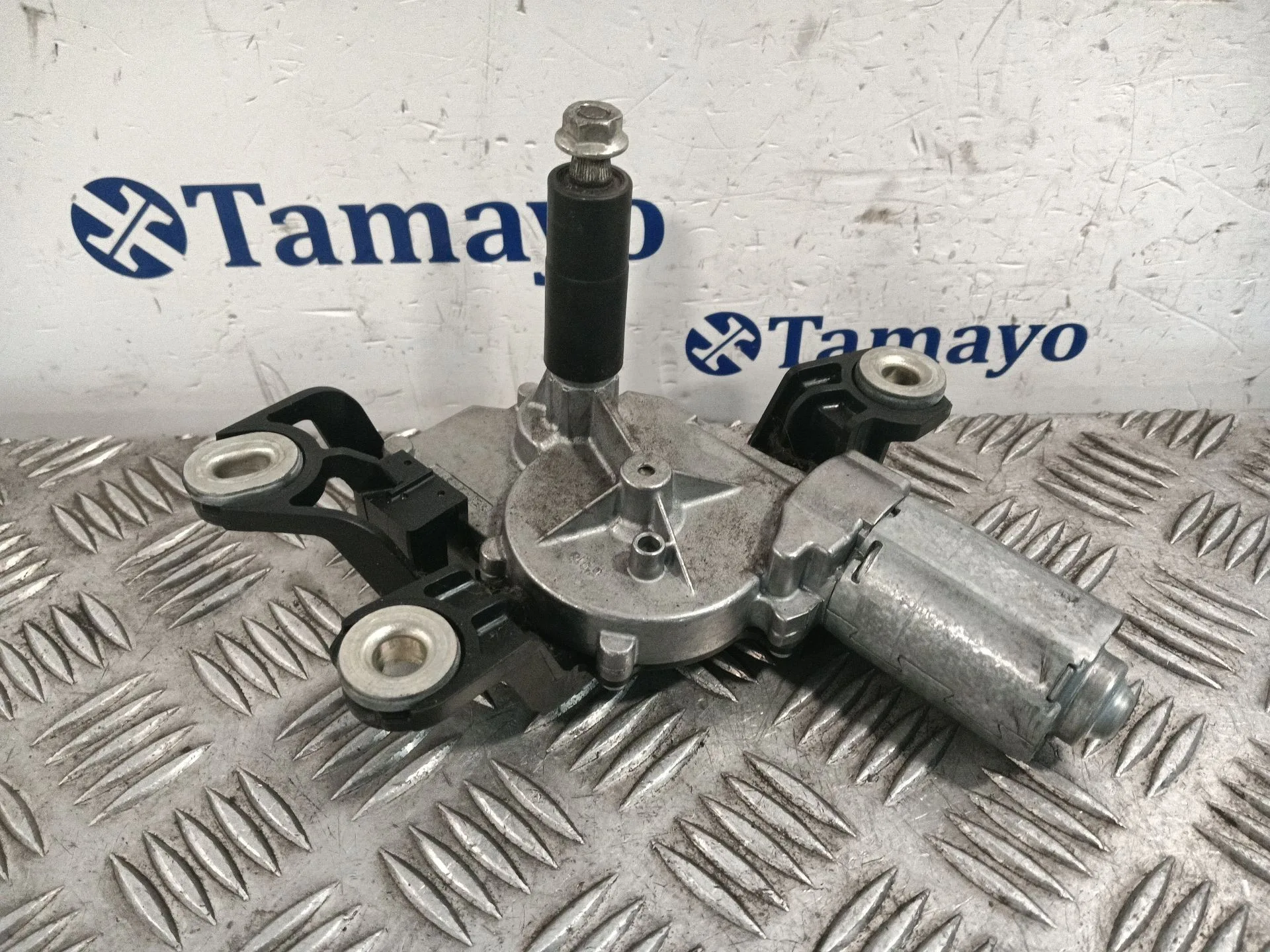 Motor Limpia Trasero para Seat Alhambra (710, 711)