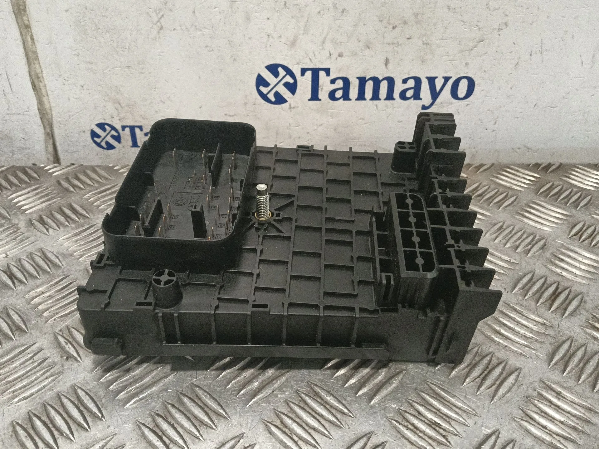 Caja Reles / Fusibles para Seat Alhambra (710, 711)
