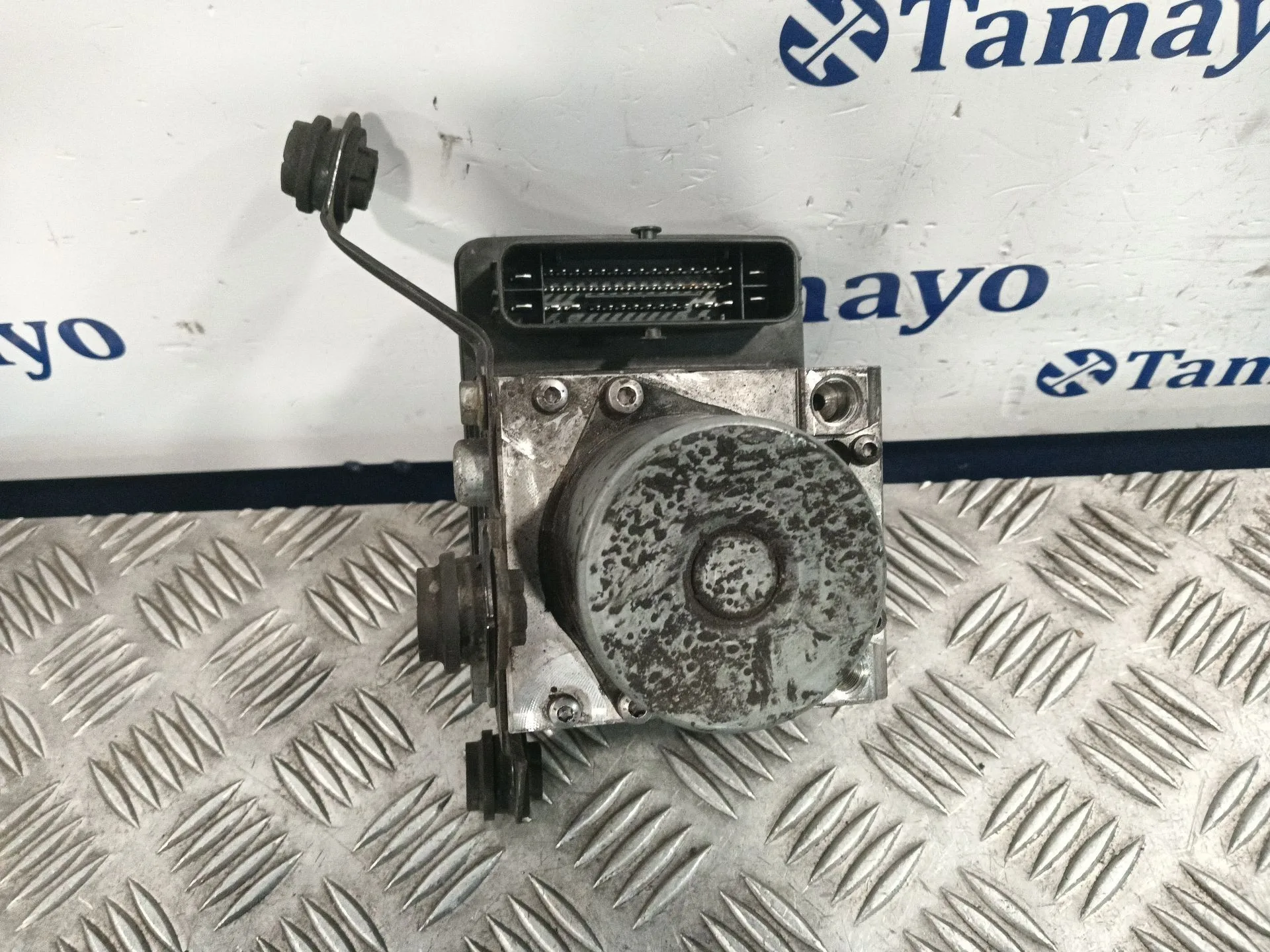 Abs para Seat Alhambra (710, 711)