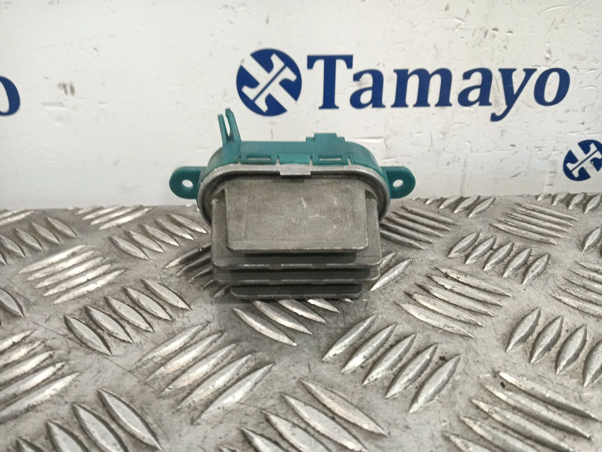 Resistencia Calefaccion para Seat Alhambra (710, 711)