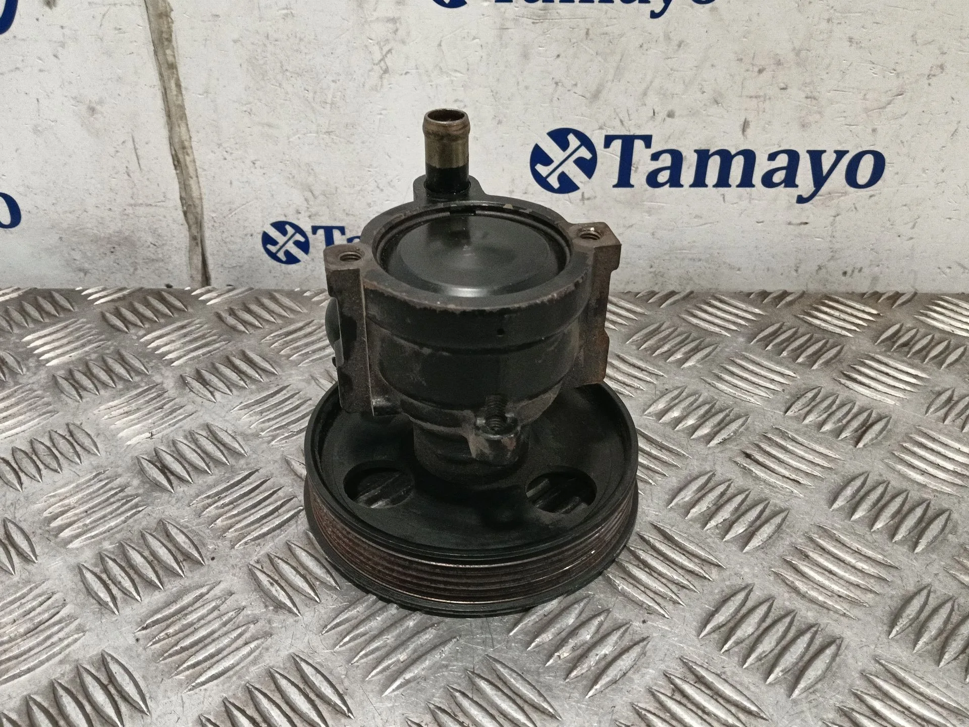Bomba Direccion para Renault Kangoo Express (Fc0/1_)