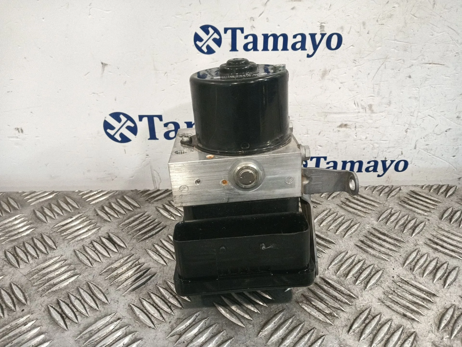 Abs para Bmw Serie 1 Berlina (E81/E87)