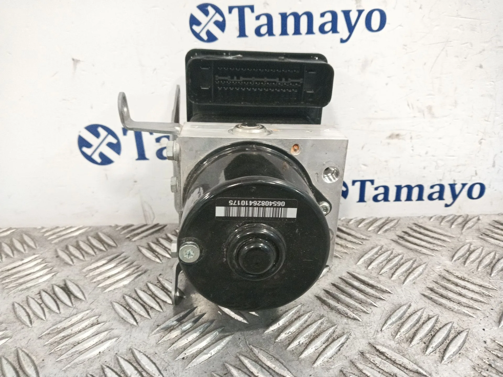 Abs para Bmw Serie 1 Berlina (E81/E87)
