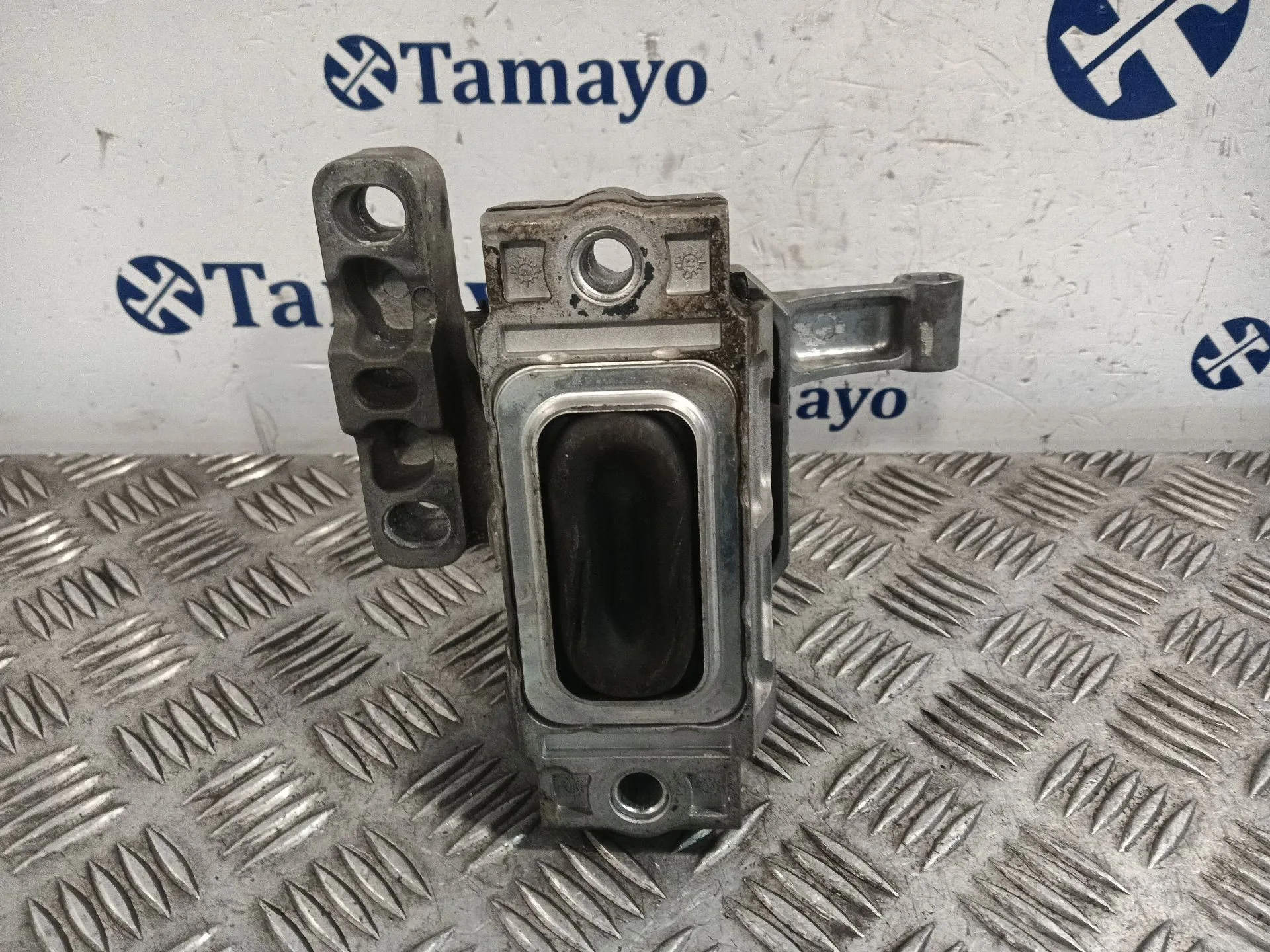Soporte Motor Derecho para Seat Alhambra (710, 711)