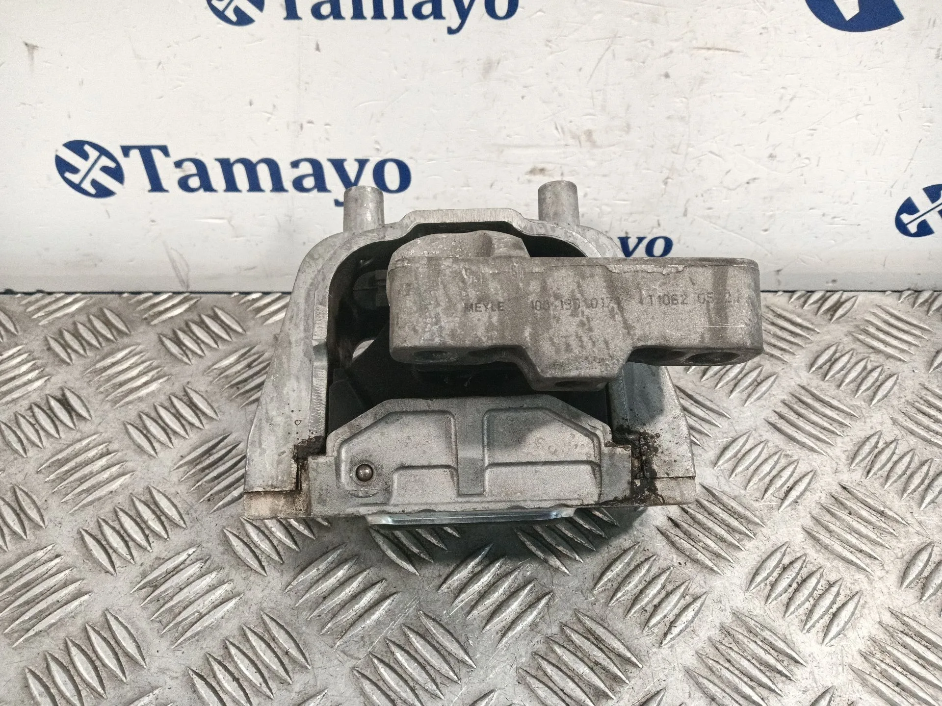 Soporte Motor Derecho para Seat Alhambra (710, 711)