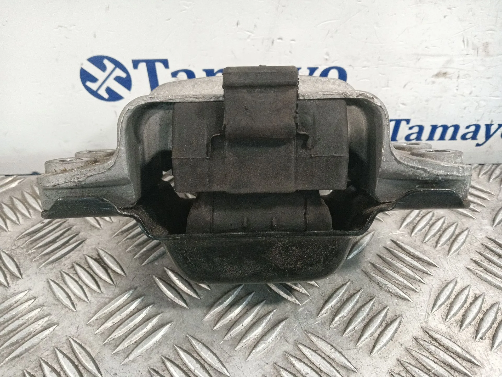 Soporte Motor Izquierdo para Seat Alhambra (710, 711)