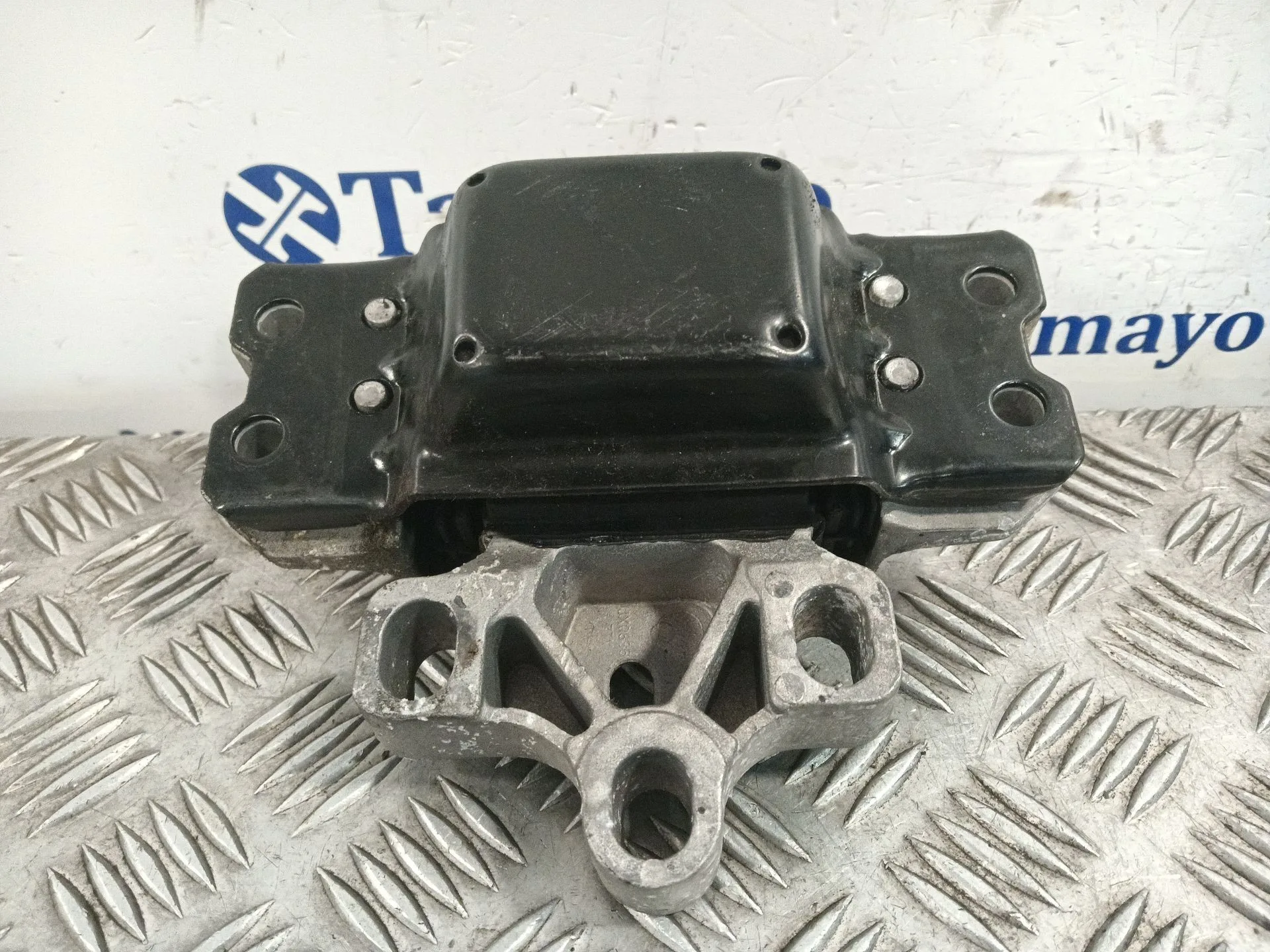 Soporte Motor Izquierdo para Seat Alhambra (710, 711)