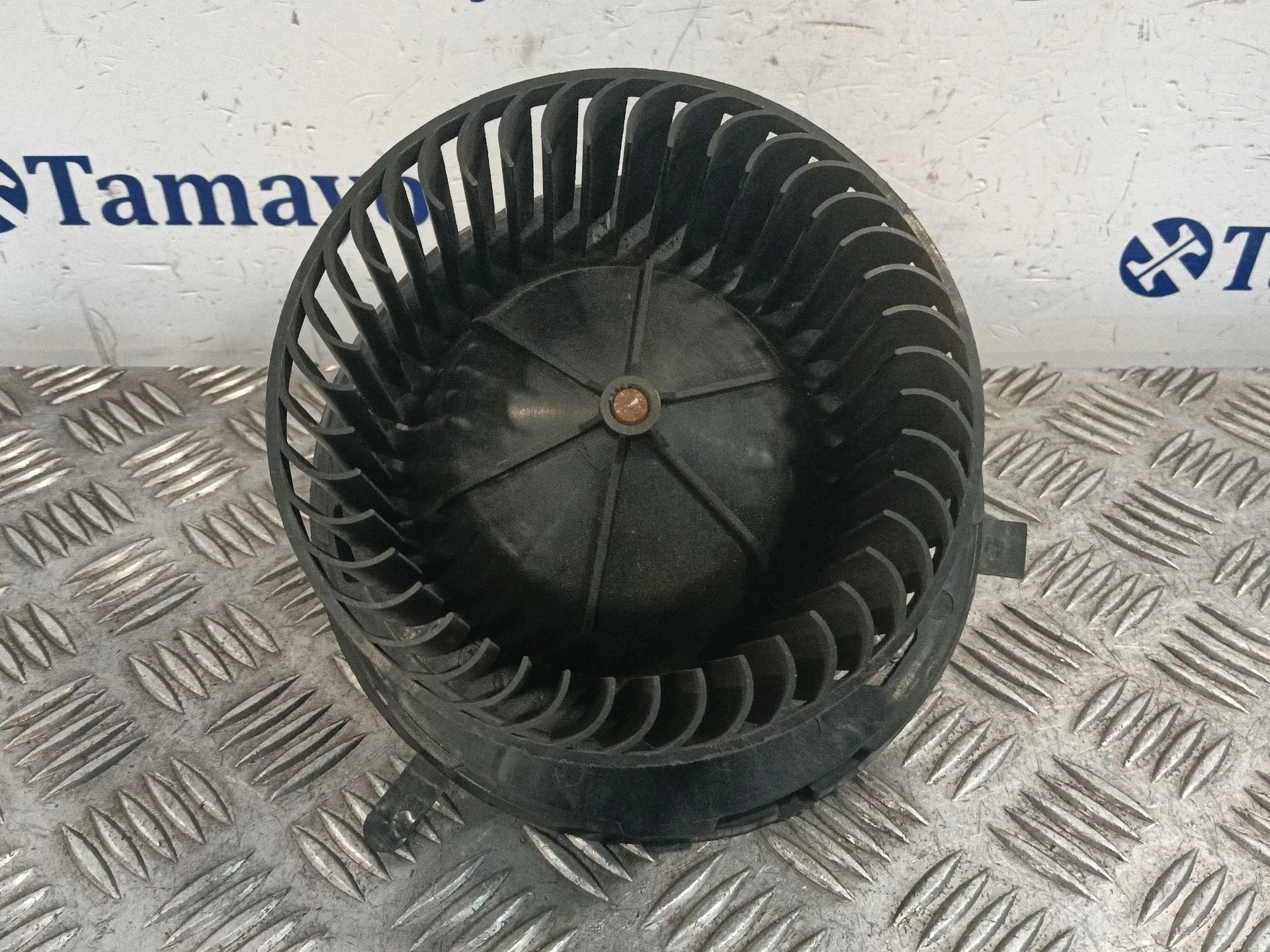 Motor Calefaccion para Seat Alhambra (710, 711)