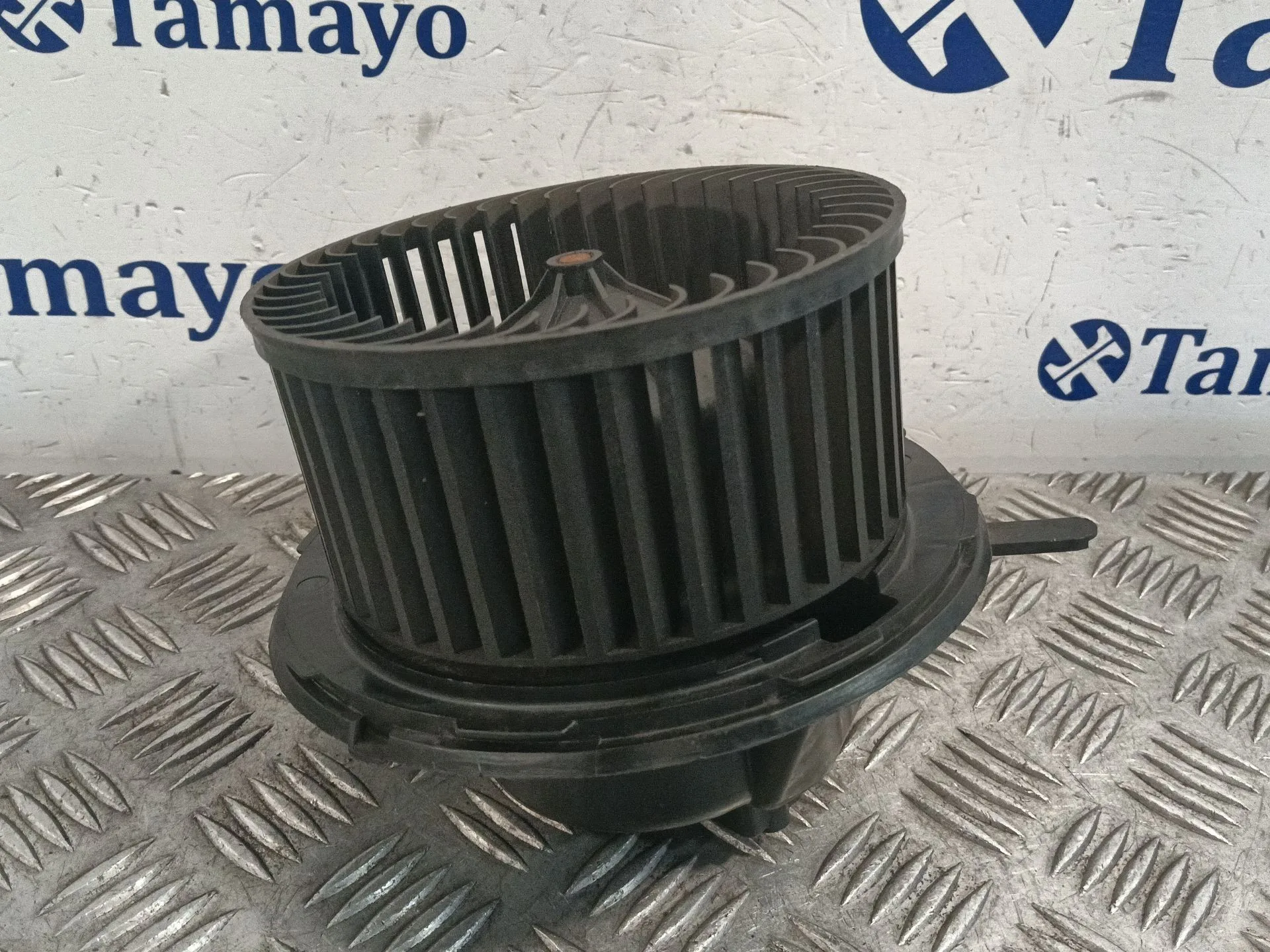 Motor Calefaccion para Seat Alhambra (710, 711)
