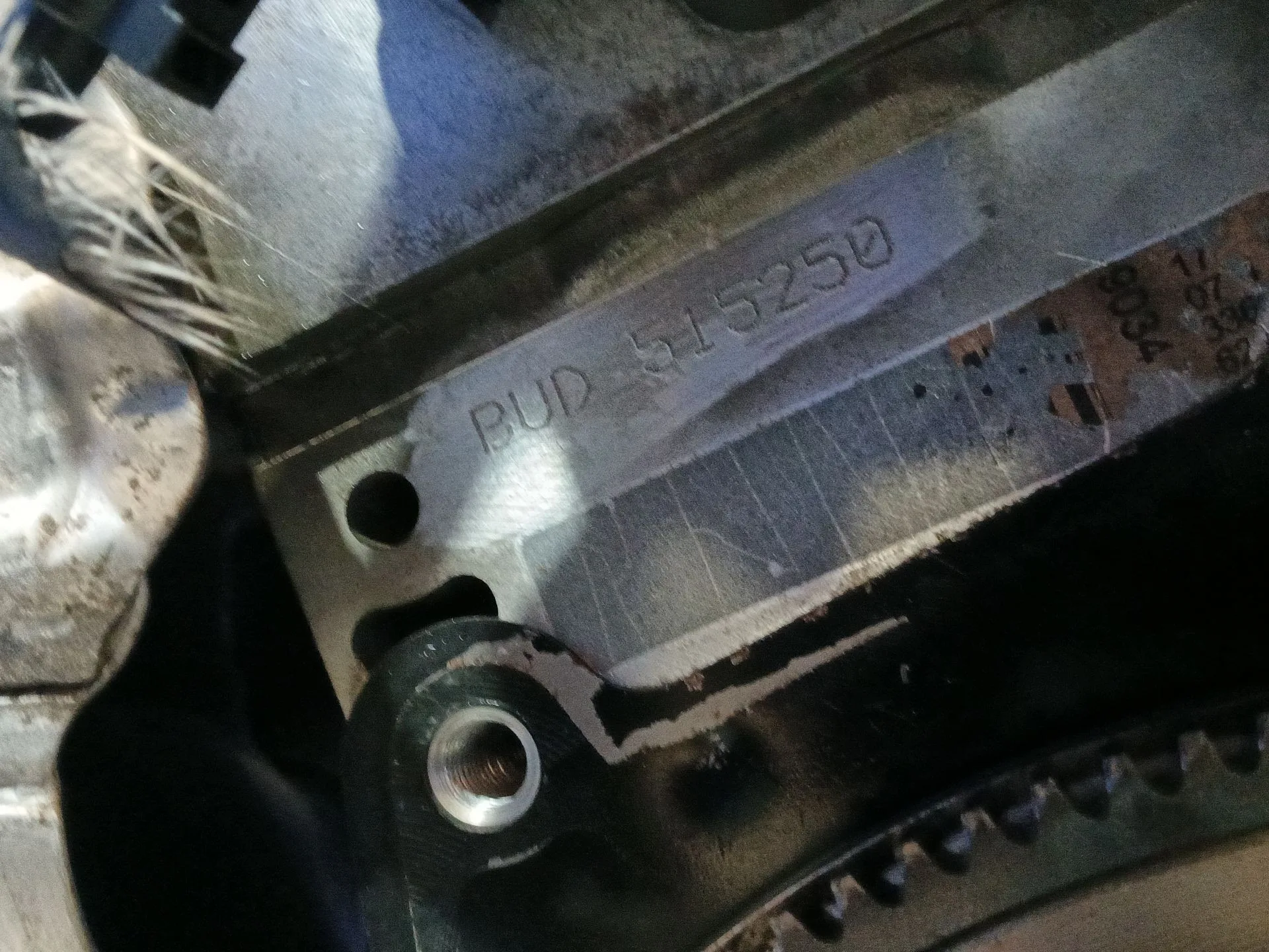 Motor Completo para Volkswagen Polo Iv (9N_, 9A_)