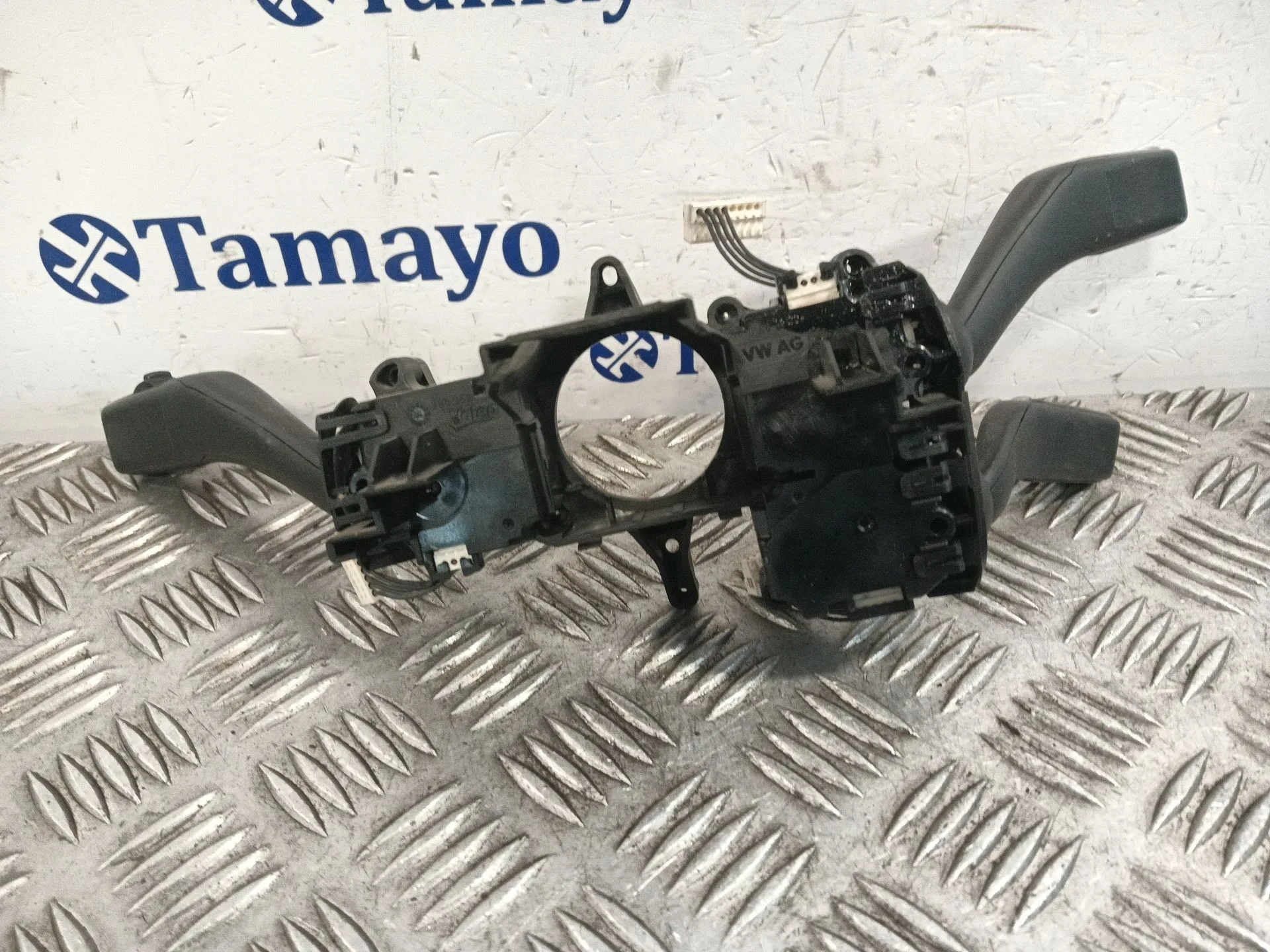 Mando Multifuncion para Seat Alhambra (710, 711)