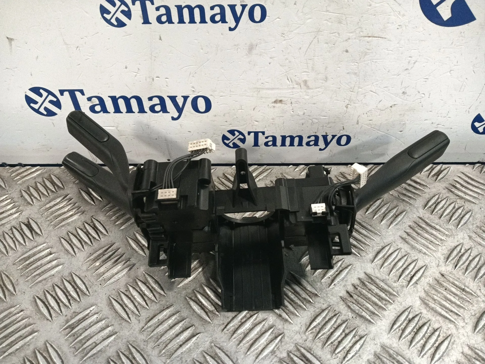 Mando Multifuncion para Seat Alhambra (710, 711)