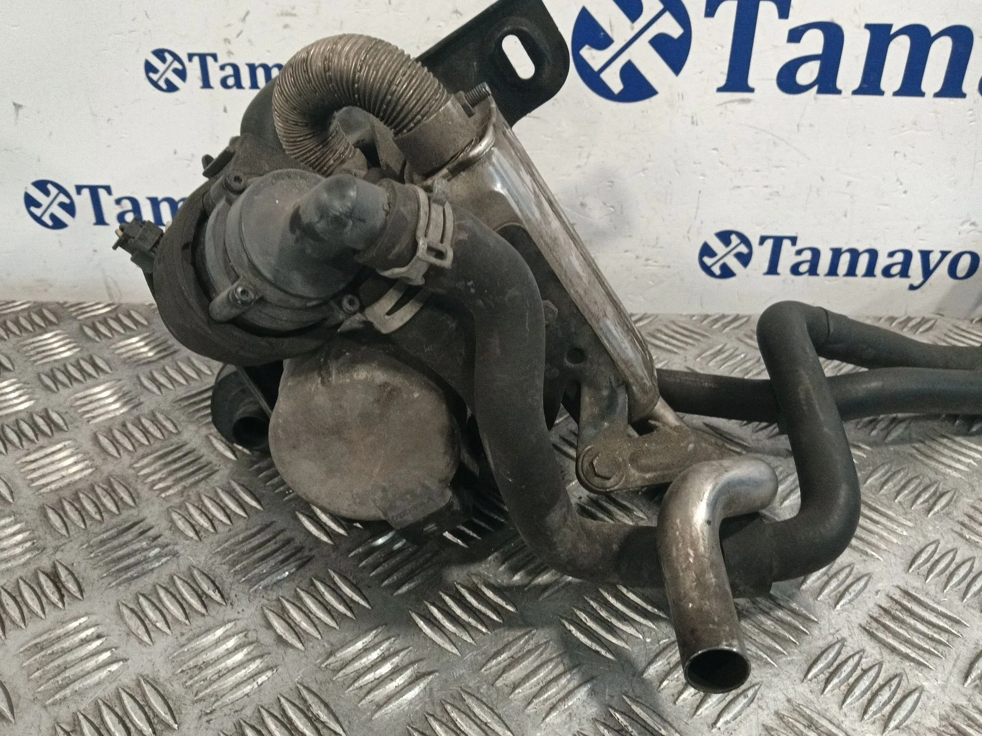 Motor Calefaccion para Seat Alhambra (710, 711)
