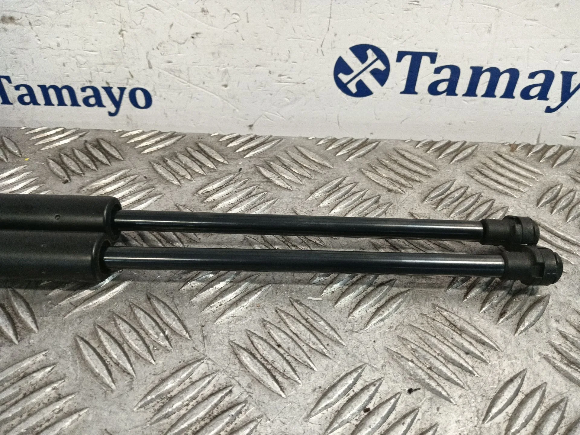 Amortiguadores Maletero / Porton para Seat Alhambra (710, 711)