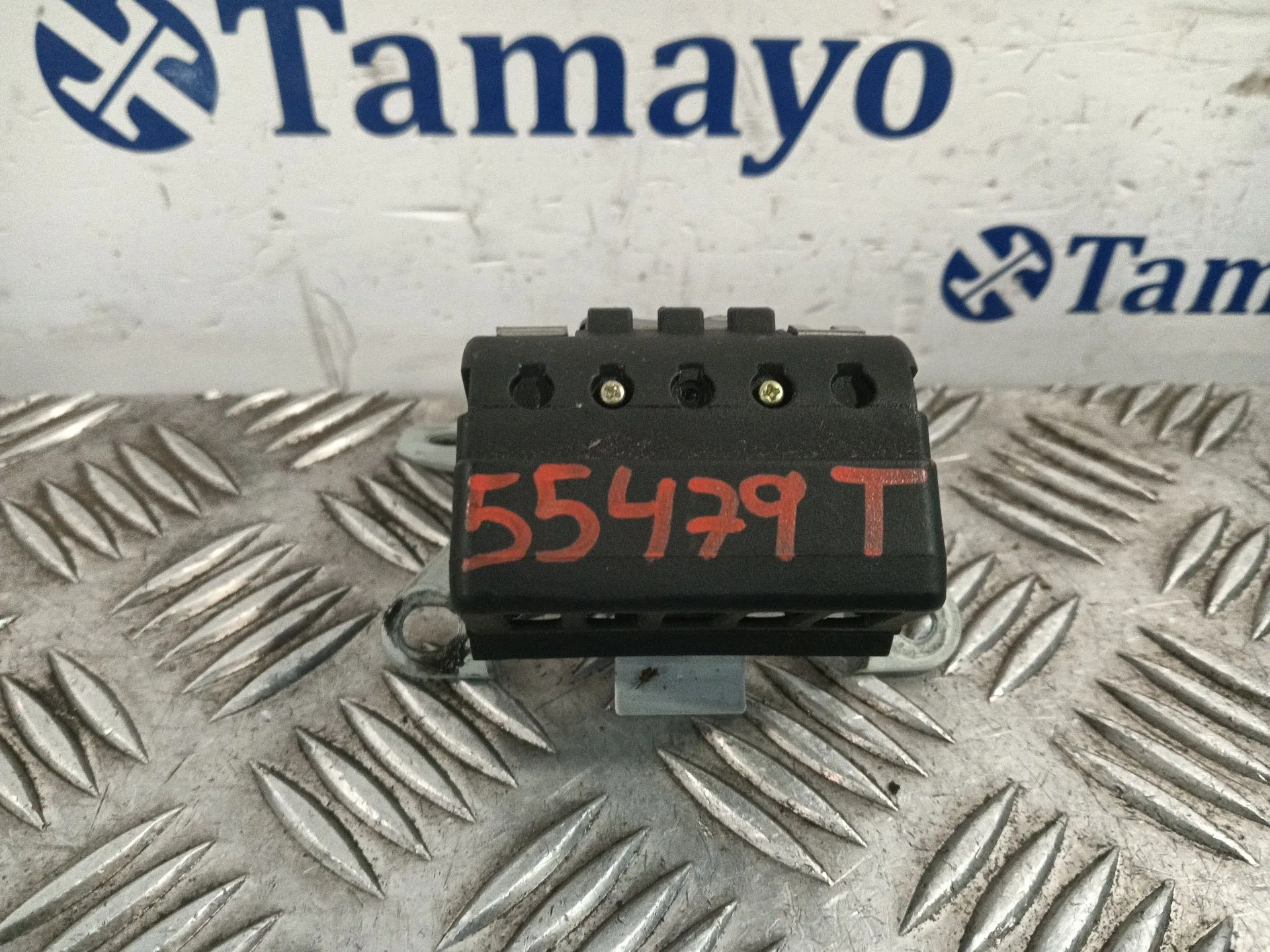 Modulo Electronico para Kia Sportage