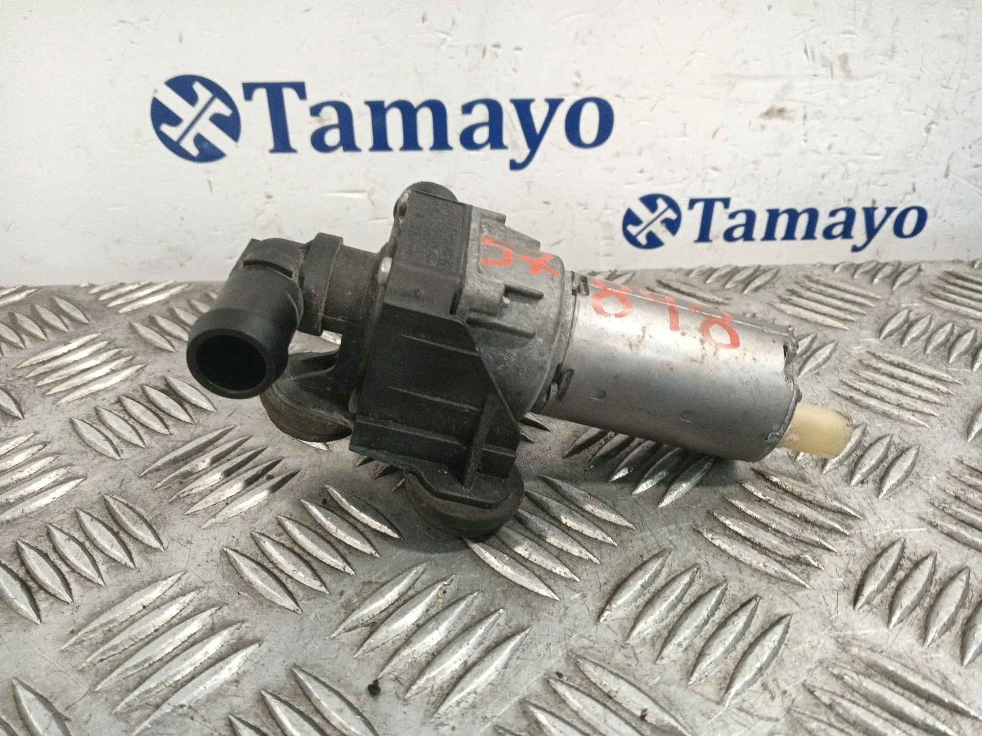 Bomba Agua para Bmw Serie 1 Berlina (E81/E87)