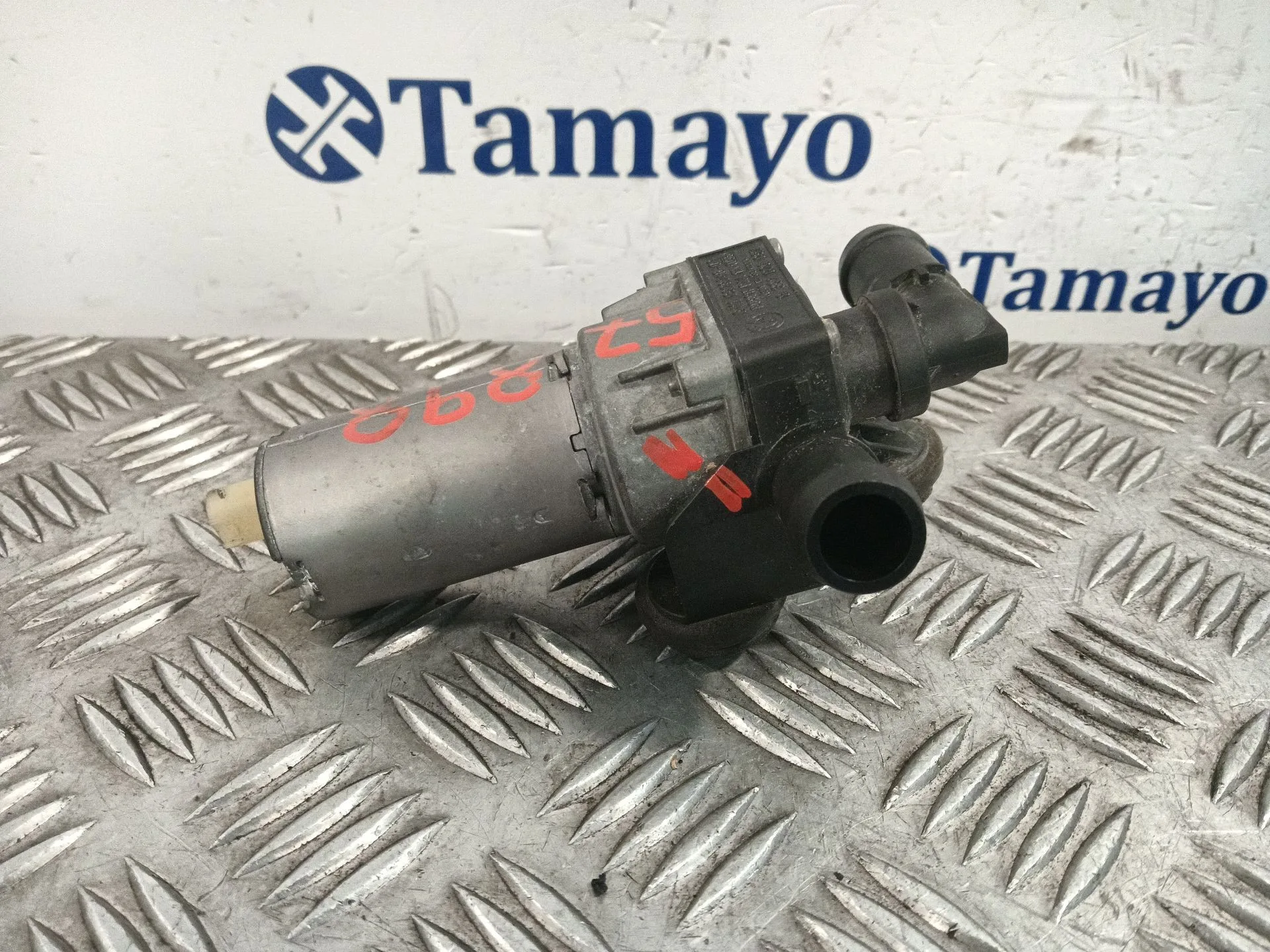Bomba Agua para Bmw Serie 1 Berlina (E81/E87)
