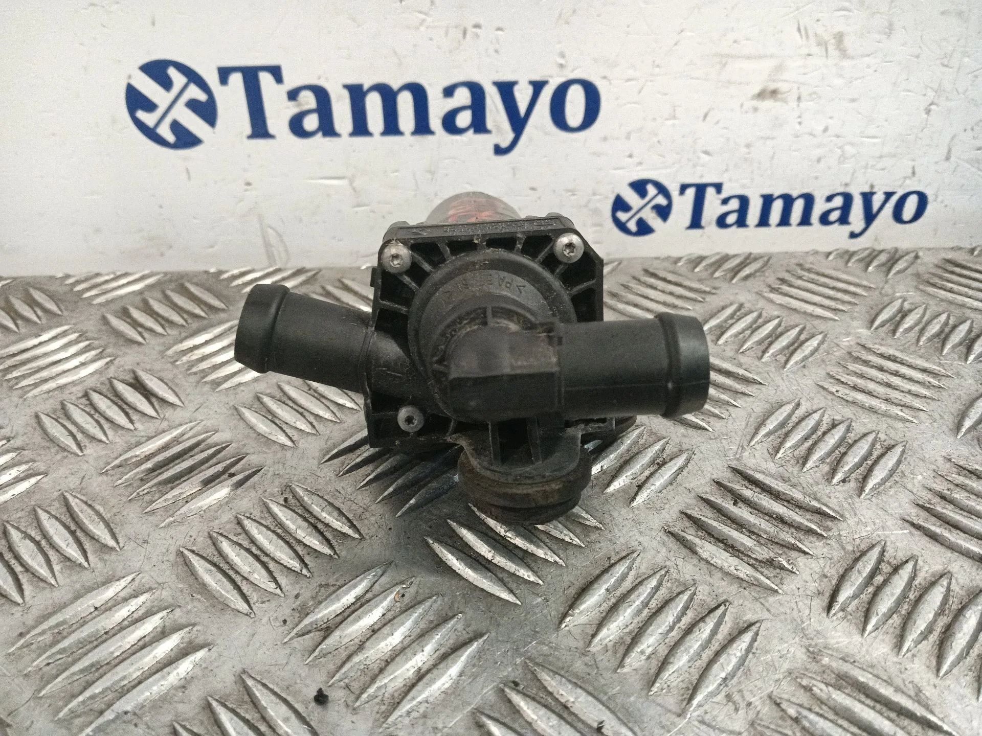 Bomba Agua para Bmw Serie 1 Berlina (E81/E87)