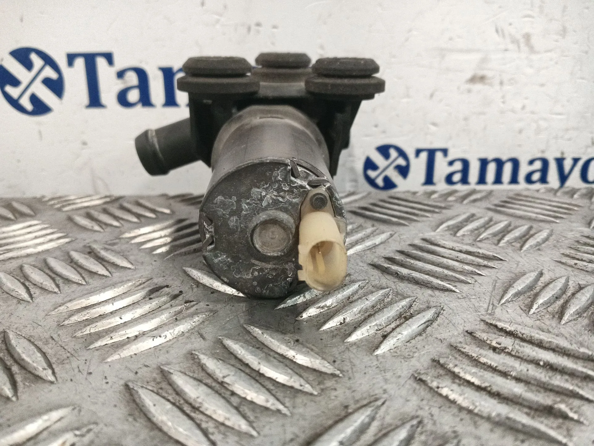 Bomba Agua para Bmw Serie 1 Berlina (E81/E87)