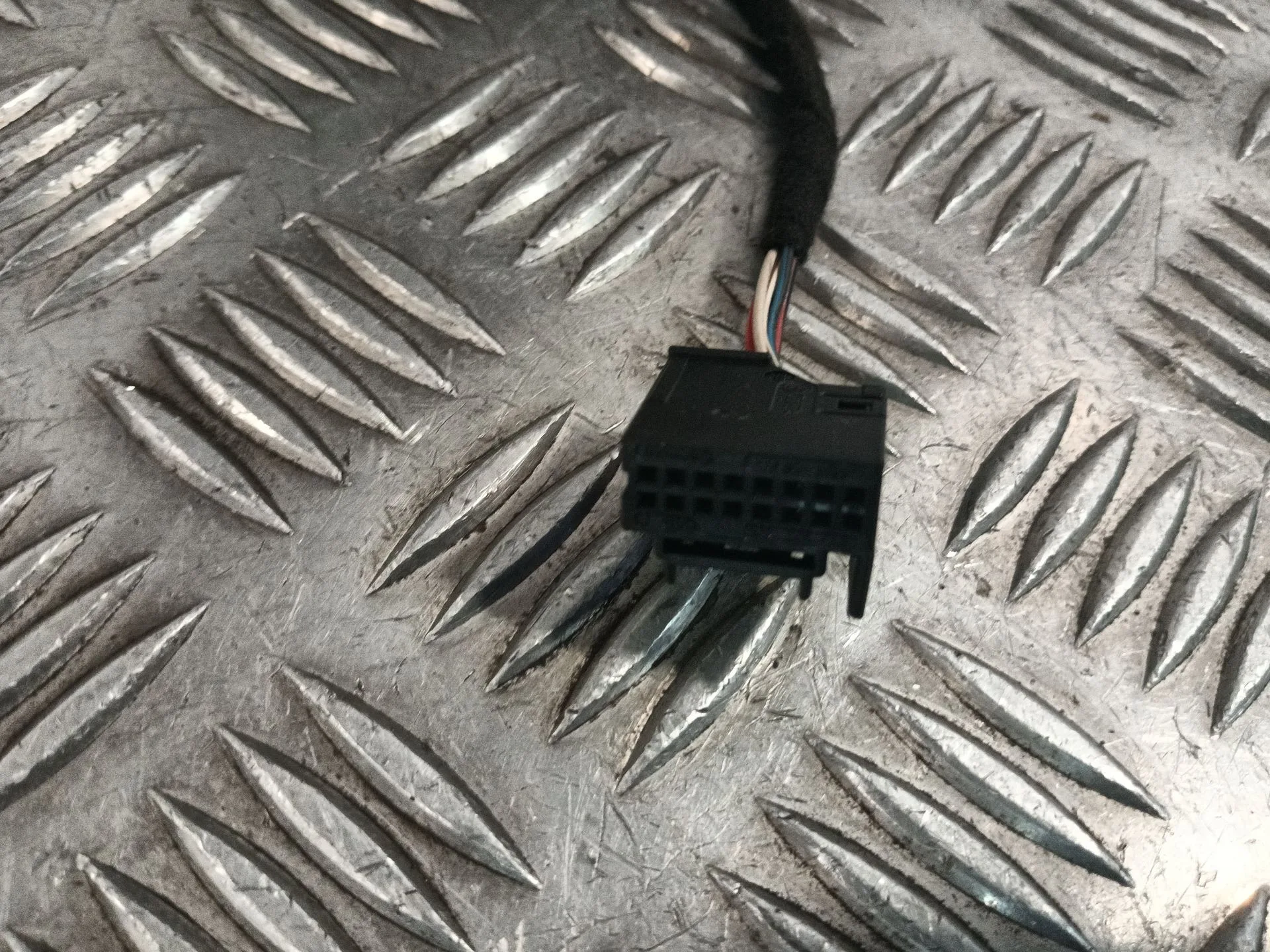 Retrovisor Derecho para Seat Alhambra (710, 711)